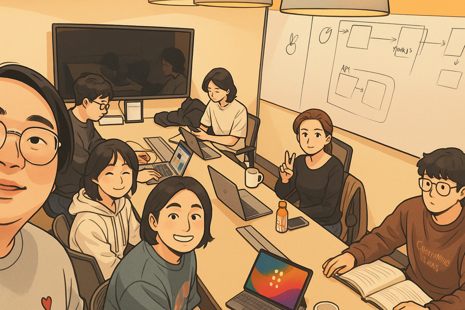 [Review] 시스템 디자인 스터디 7주차 후기 - 이미지 7