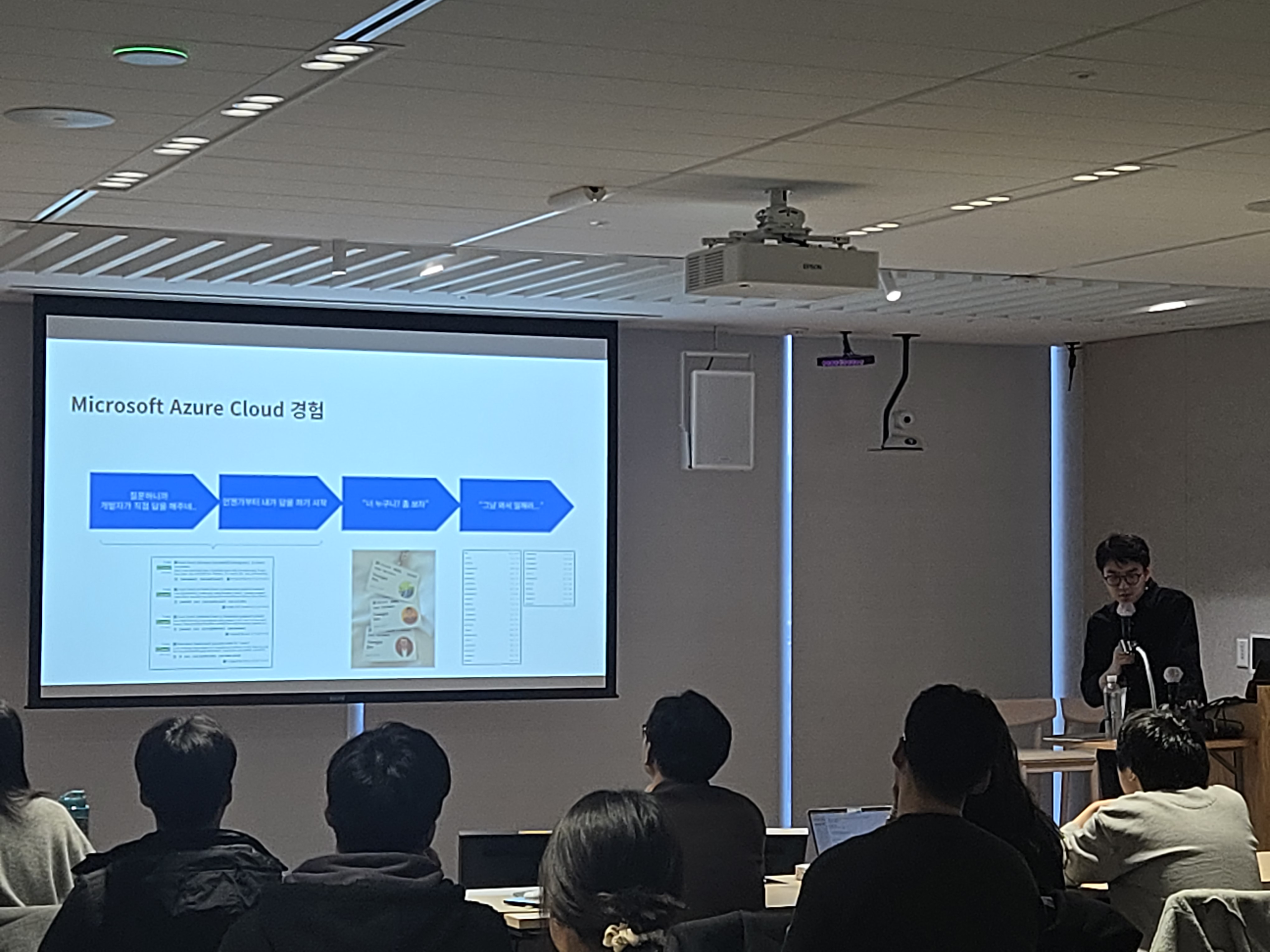 [Review] 2025-02-15(토) K-DEVCON 서울 [이월엔 Devbloom] 밋업 - 이미지 18