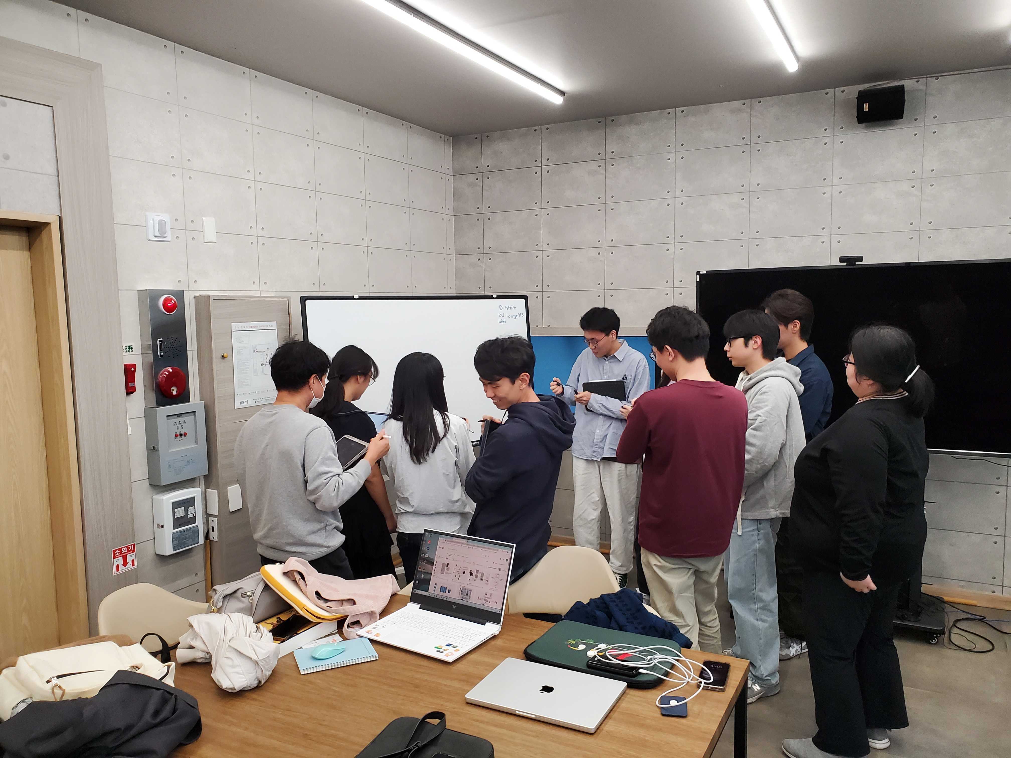 [Review] 2023-10-14 K-DEVCON DAEJEON 스터디 후기 - 이미지 5