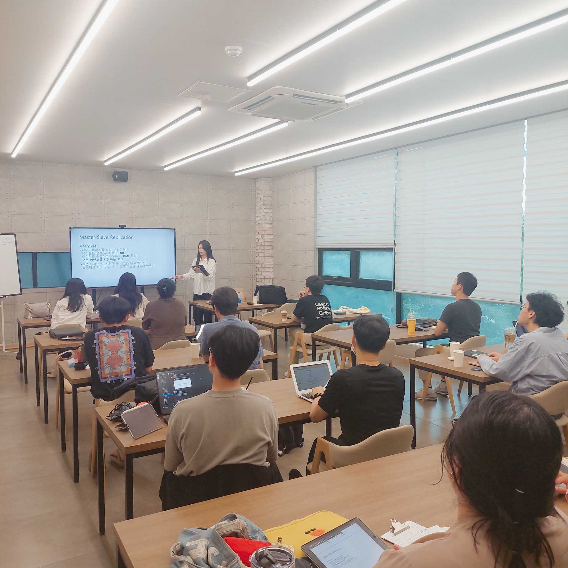 [Review] 2023-09-02 K-DEVCON DAEJEON 스터디 후기 - 이미지 5