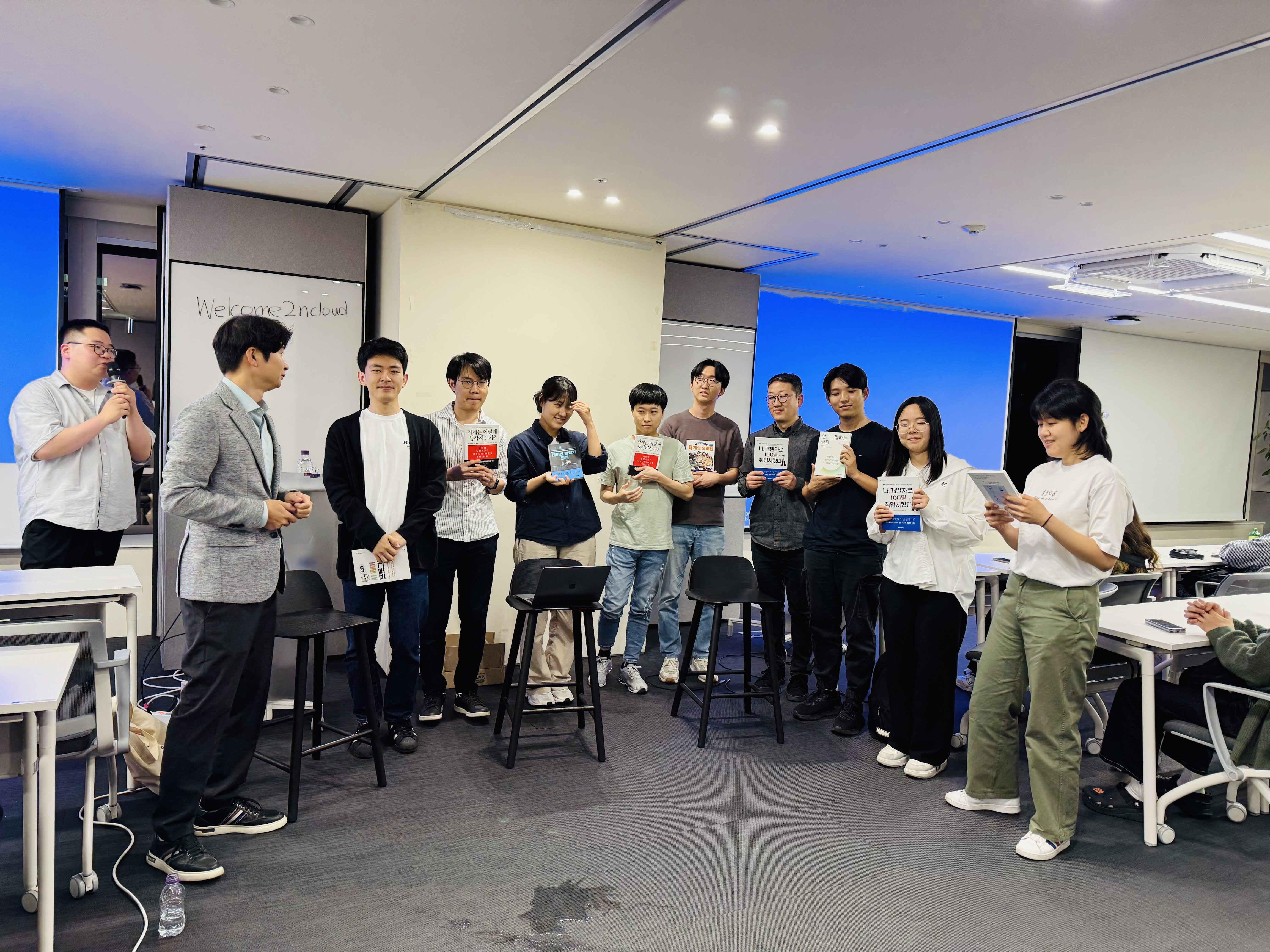 [Review] 2024-05-30(목) K-DEVCON 서울 : 오월엔 AI - 이미지 19