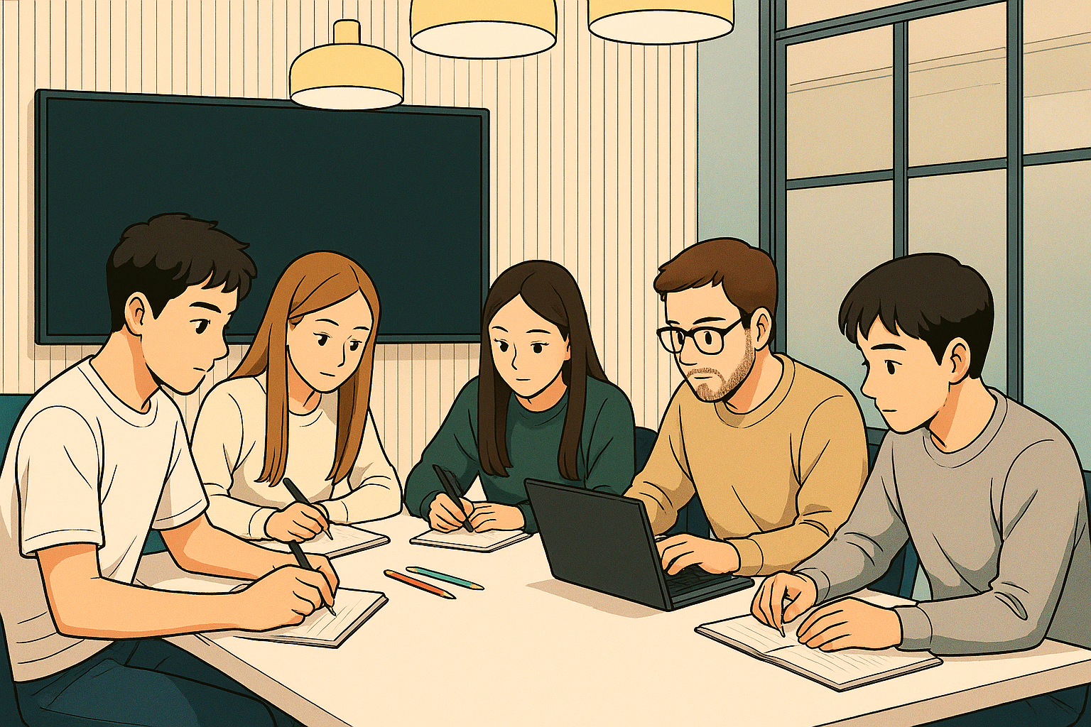 [Review] 시스템 디자인 스터디 2주차 후기