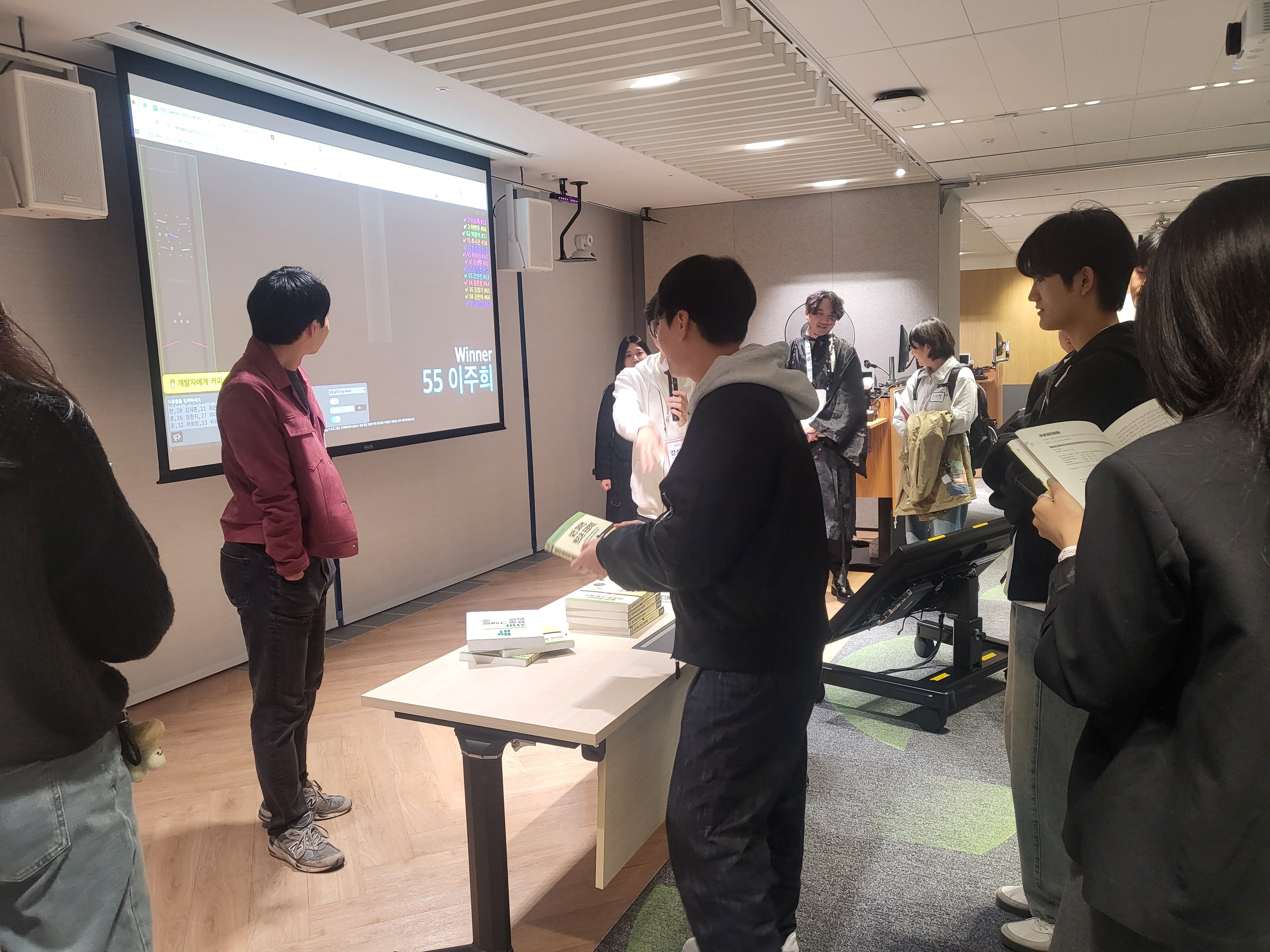 DEVCON 2025 후기 - 한 장면 한 장면이 선명하게 남는 하루 - 이미지 7