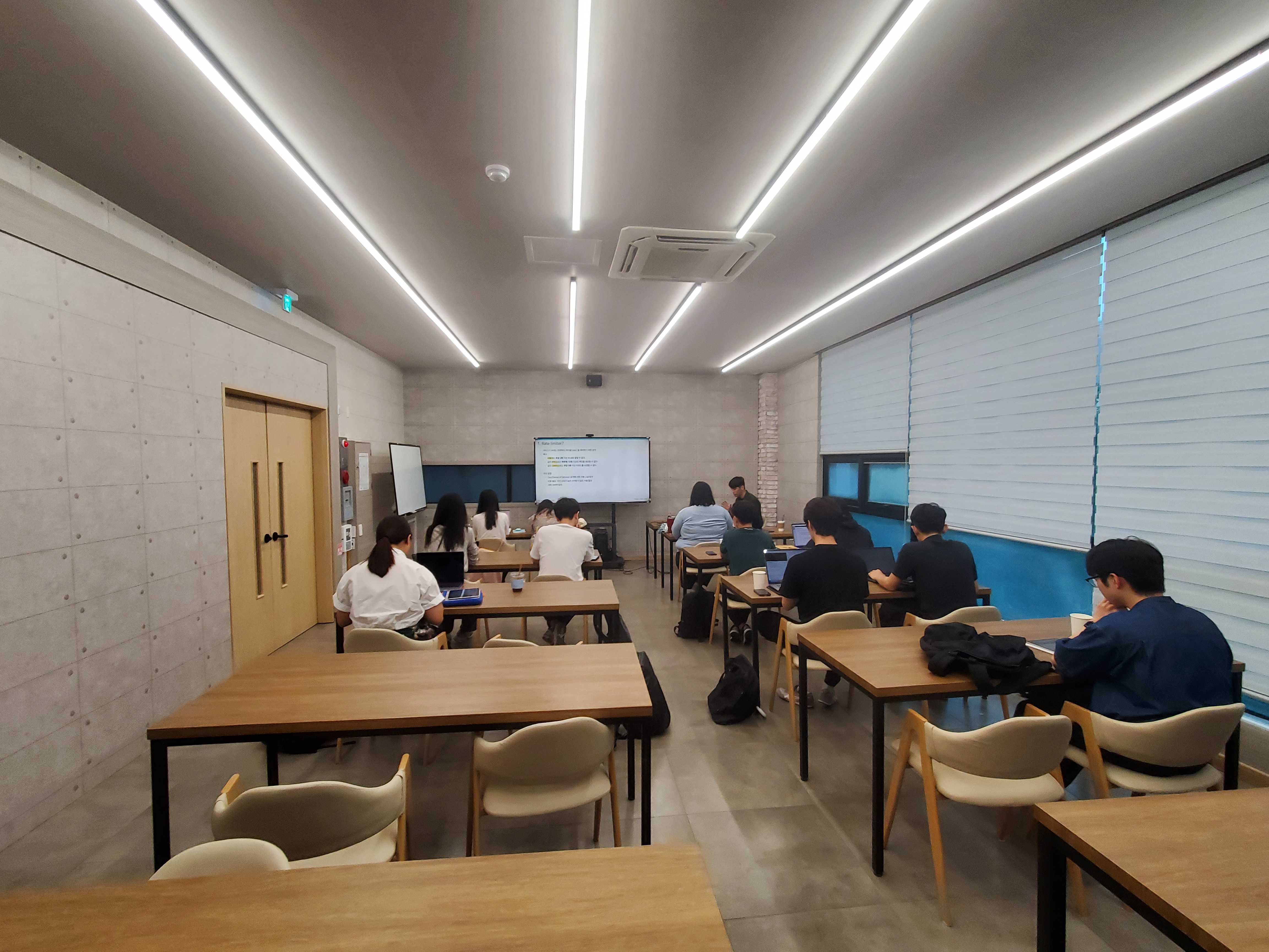 [Review] 2023-09-16 K-DEVCON DAEJEON 스터디 후기 - 이미지 6