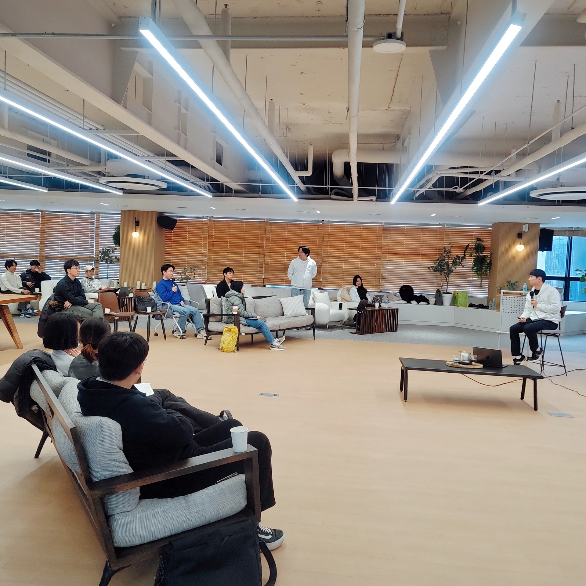 [Review] 2024-02-24 K-DEVCON Deajeon : 이월엔 지오! (3) - 이미지 8