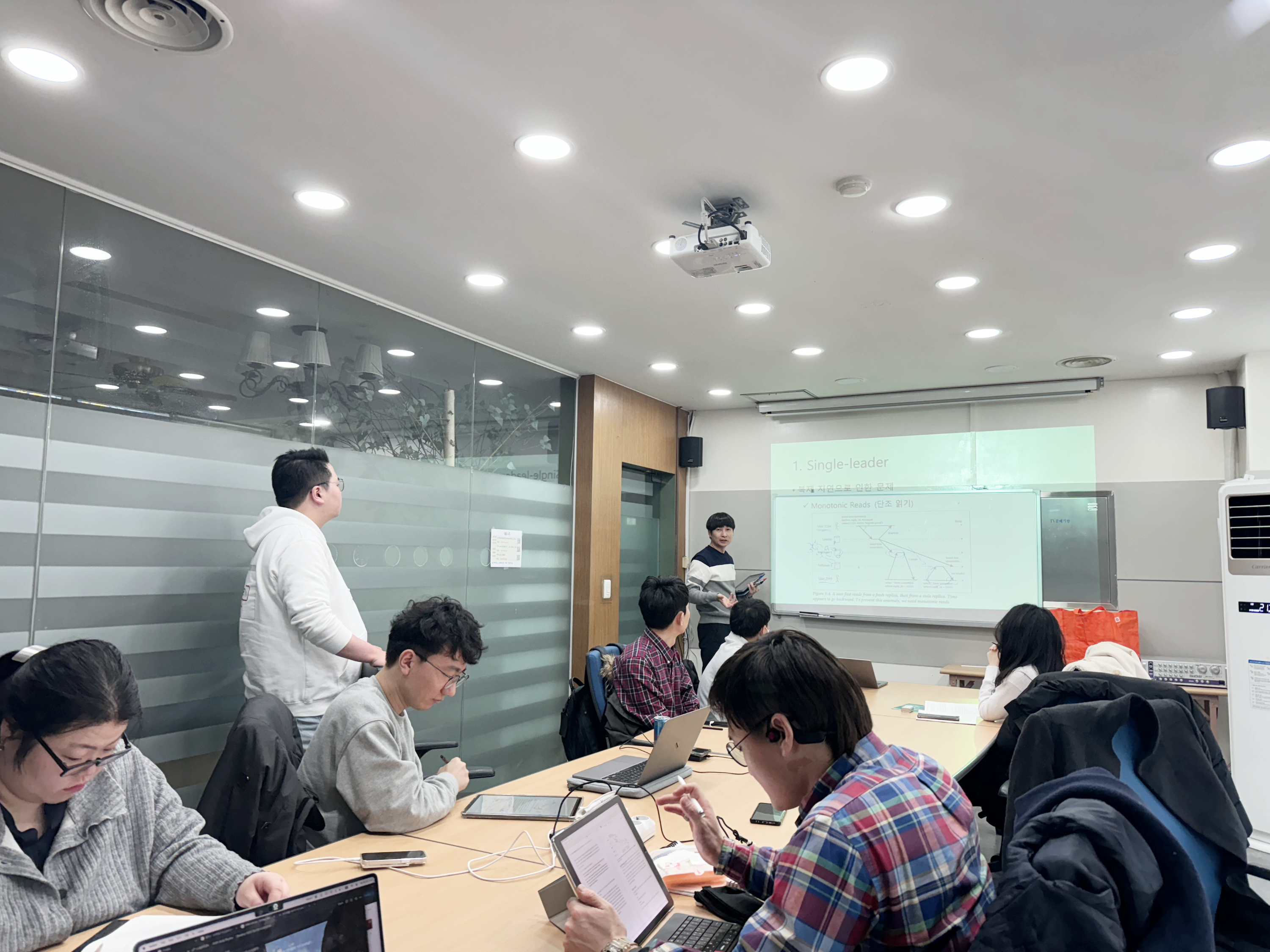 [Review] 2024-03-09 K-DEVCON DEAJEON 스터디 후기 - 이미지 6