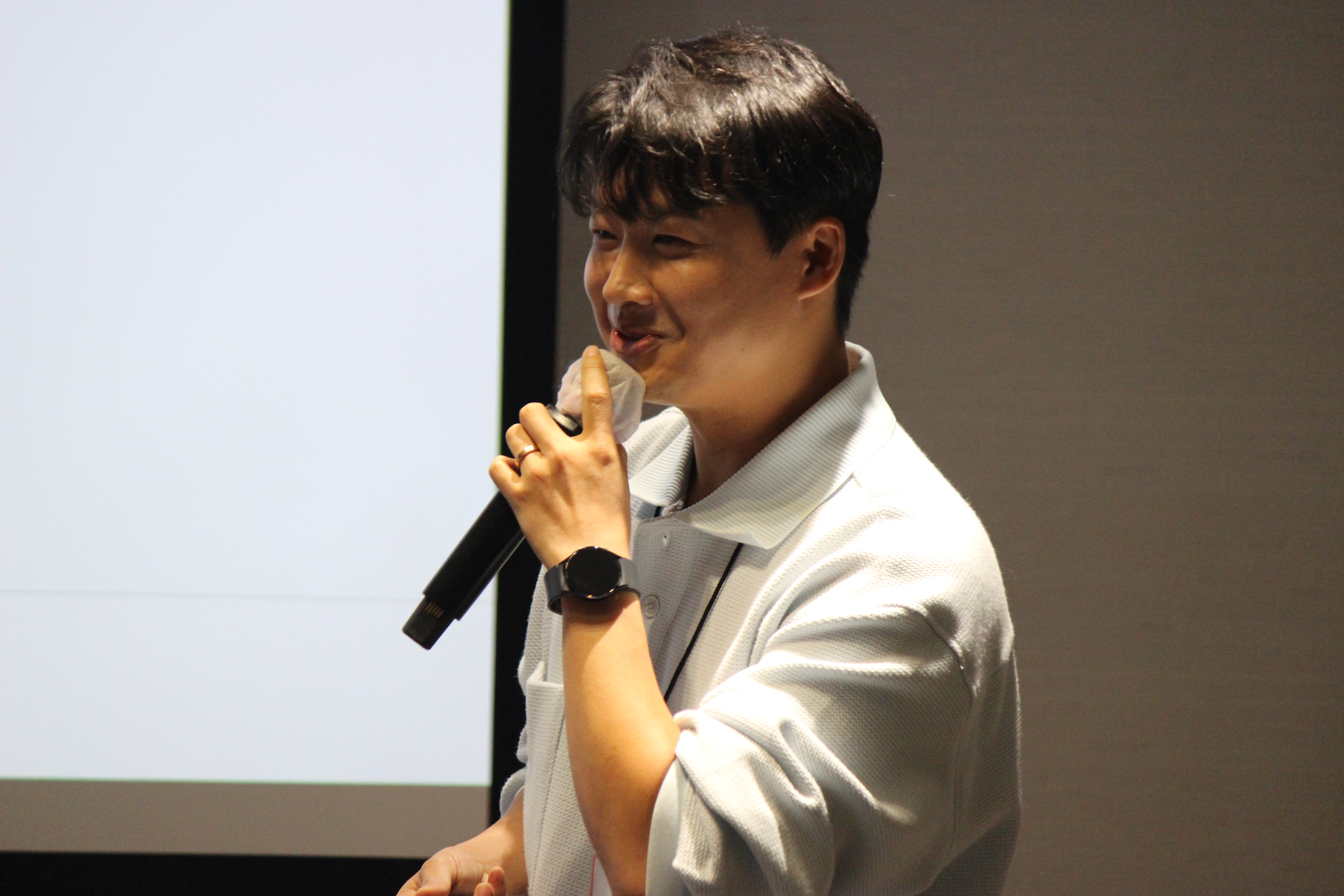 [DEVCON 2025] K-DEVCON Hunters 일원이 되다! - 이미지 23