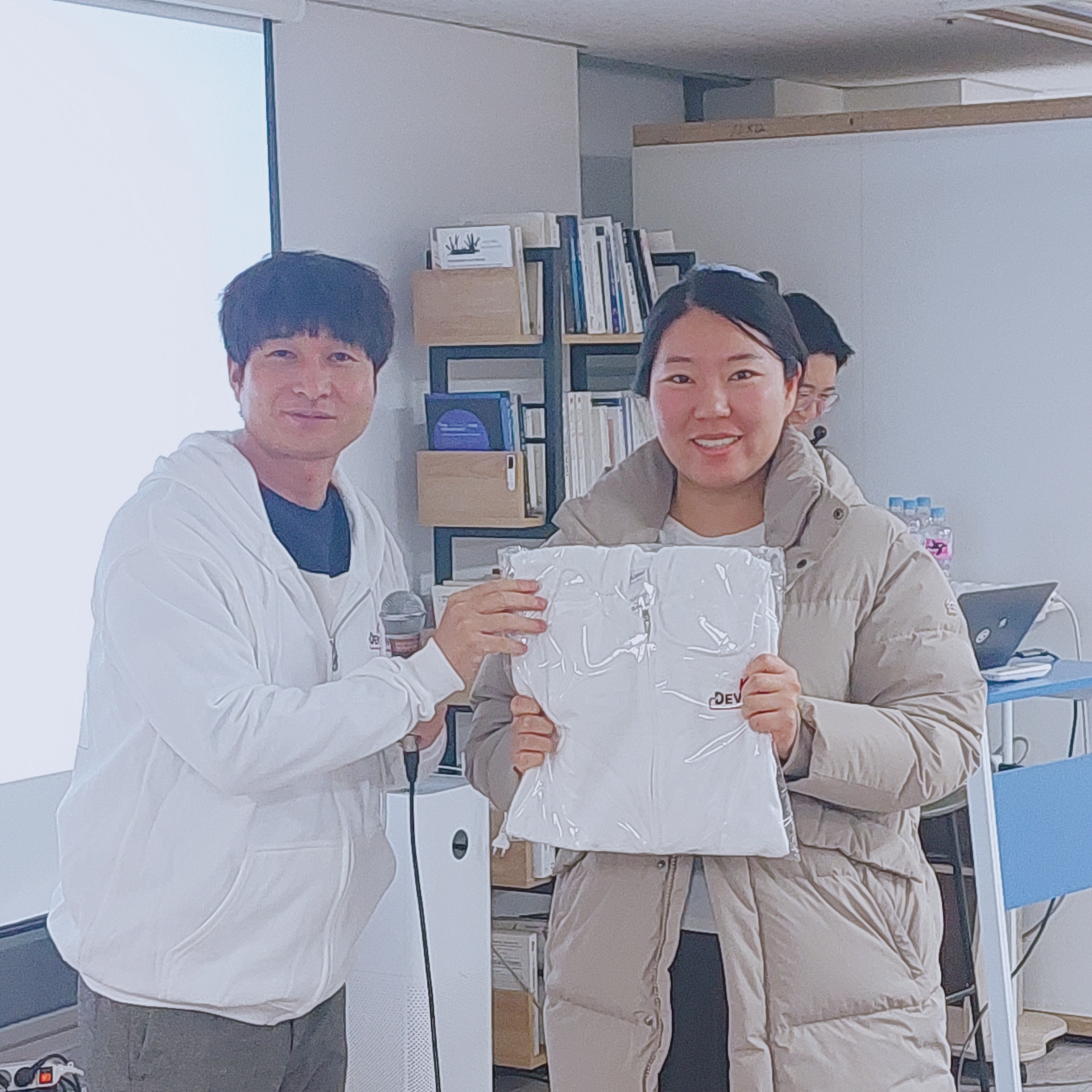[Review] 2023-12-02 Merry Developermas (Seoul) - 이미지 30