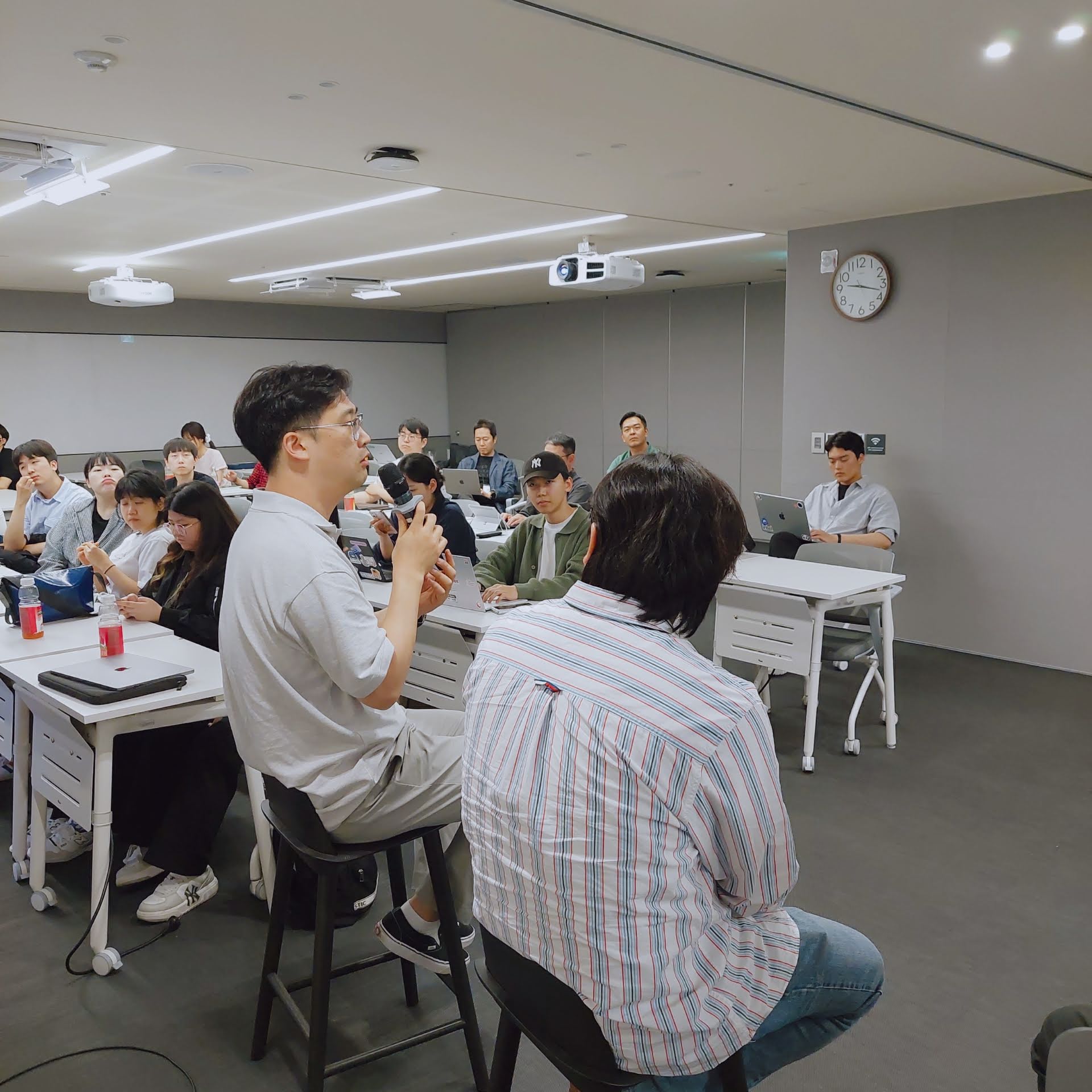 [Review] 2024-05-30(목) K-DEVCON 서울 : 오월엔 AI - 이미지 14