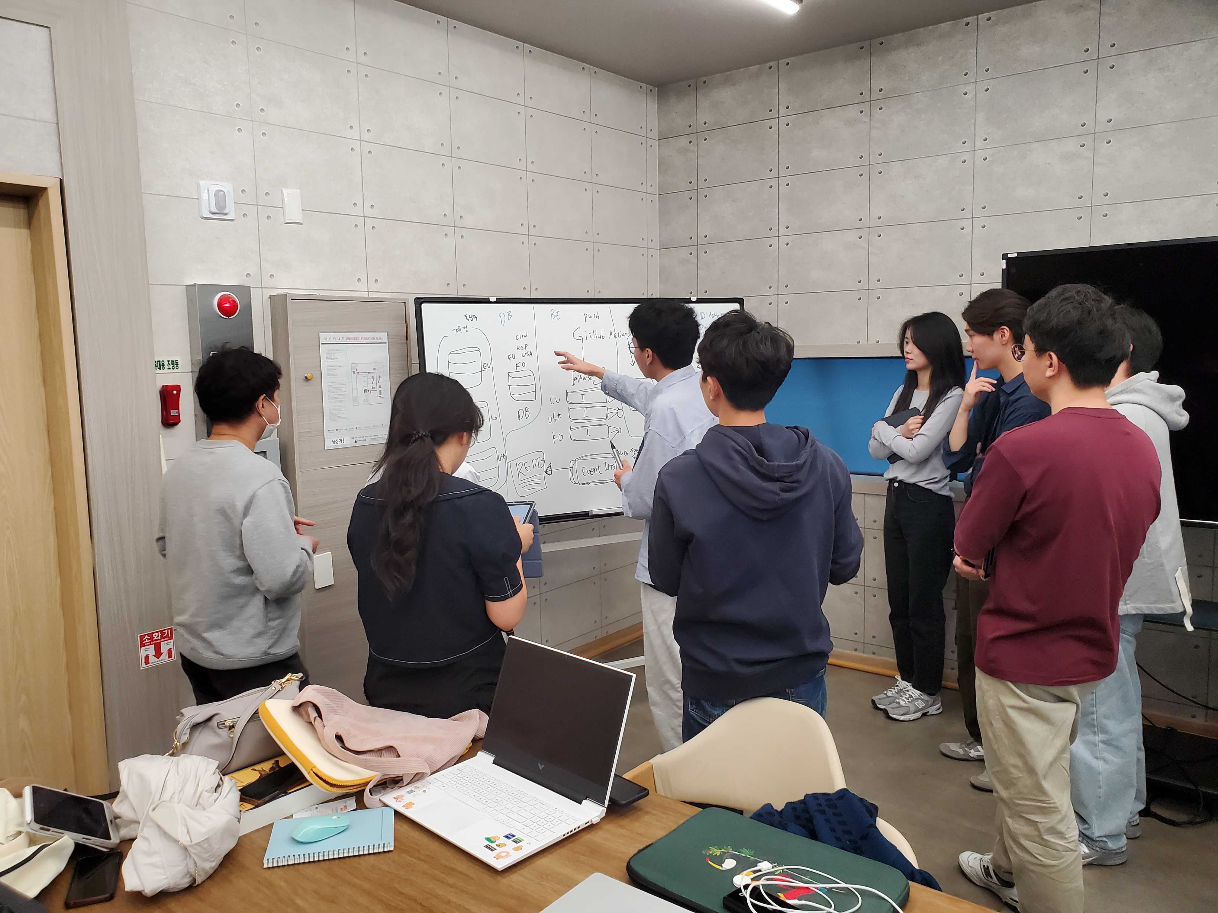[Review] 2023-10-14 K-DEVCON DAEJEON 스터디 후기 - 이미지 6