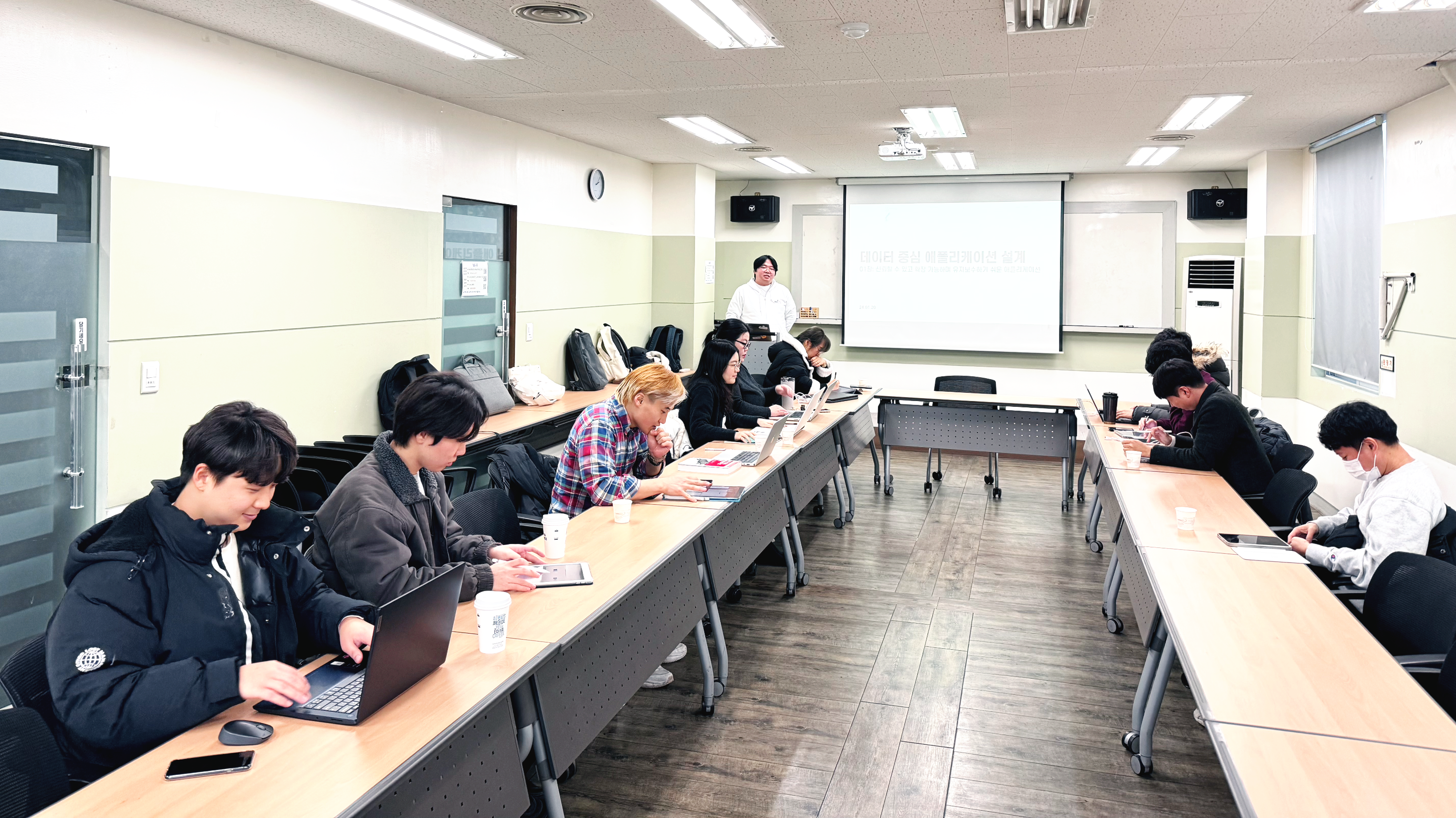 [Review] 2024-01-20 K-DEVCON DEAJEON 스터디 후기 - 이미지 2