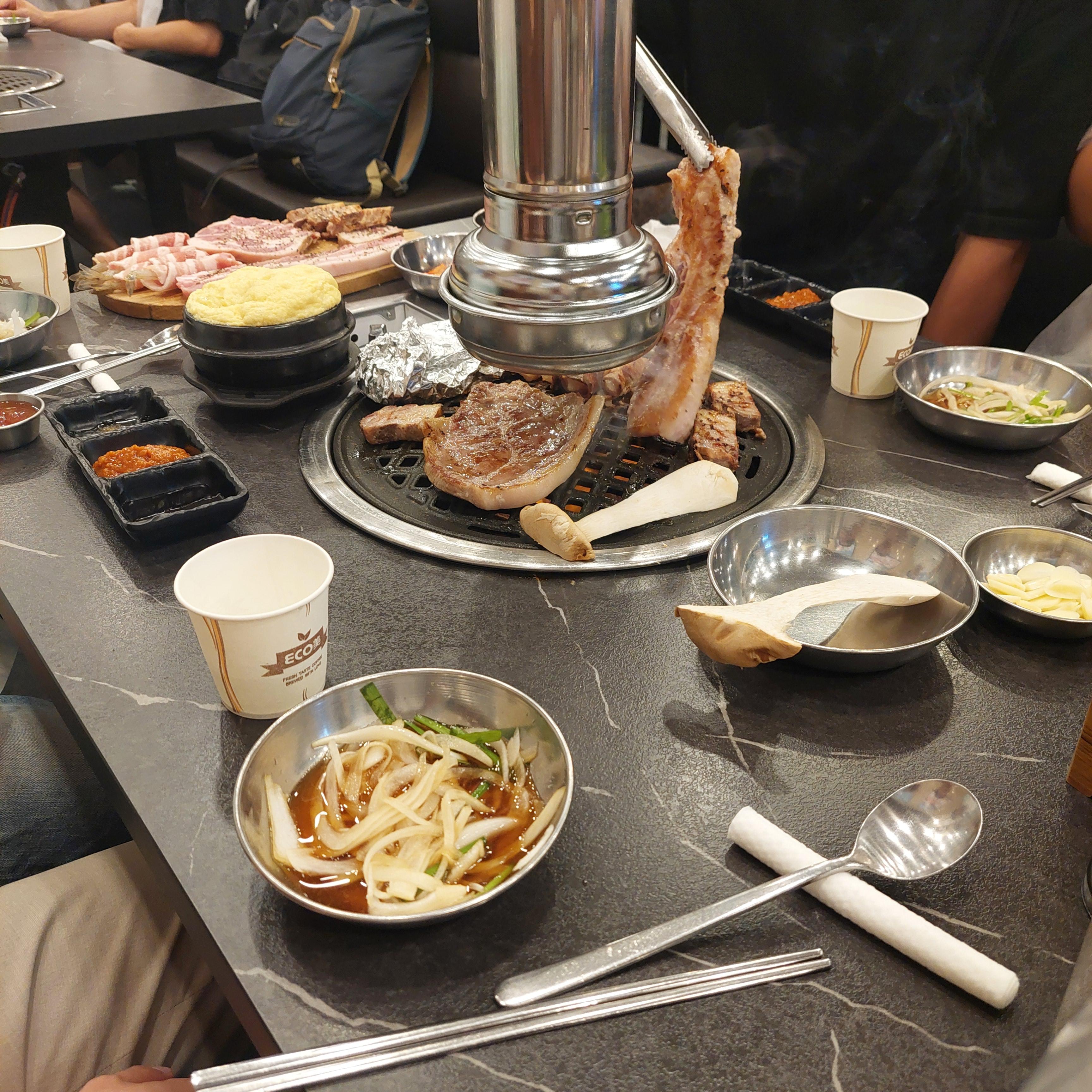 [Review] 2024-08-10 K-DEVCON DEAJEON 스터디 후기 (멤버십 데이 2회차) - 이미지 7