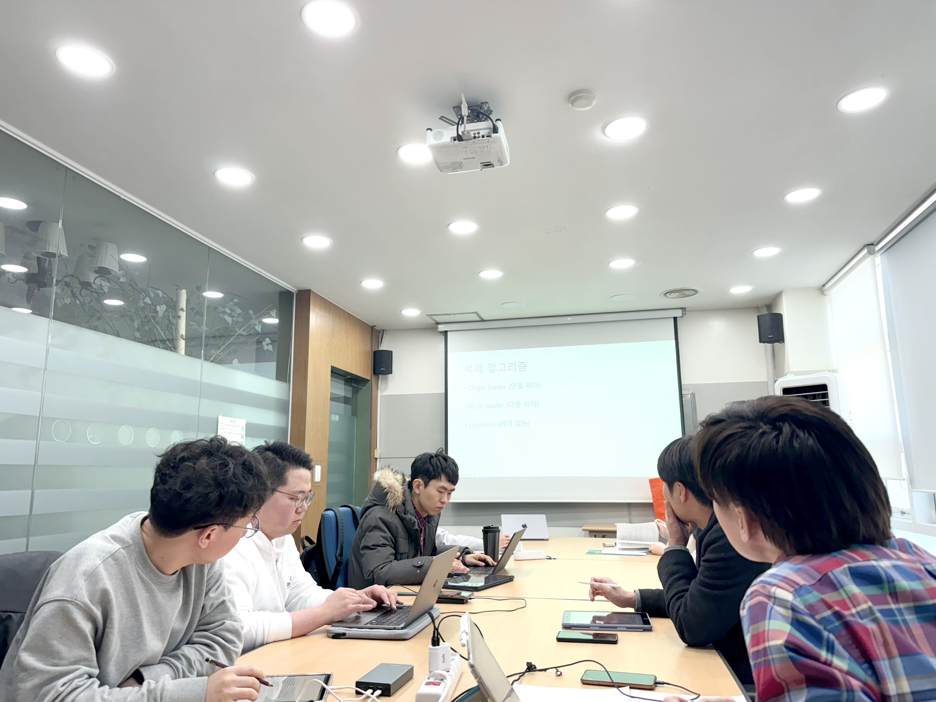 [Review] 2024-03-09 K-DEVCON DEAJEON 스터디 후기 - 이미지 2