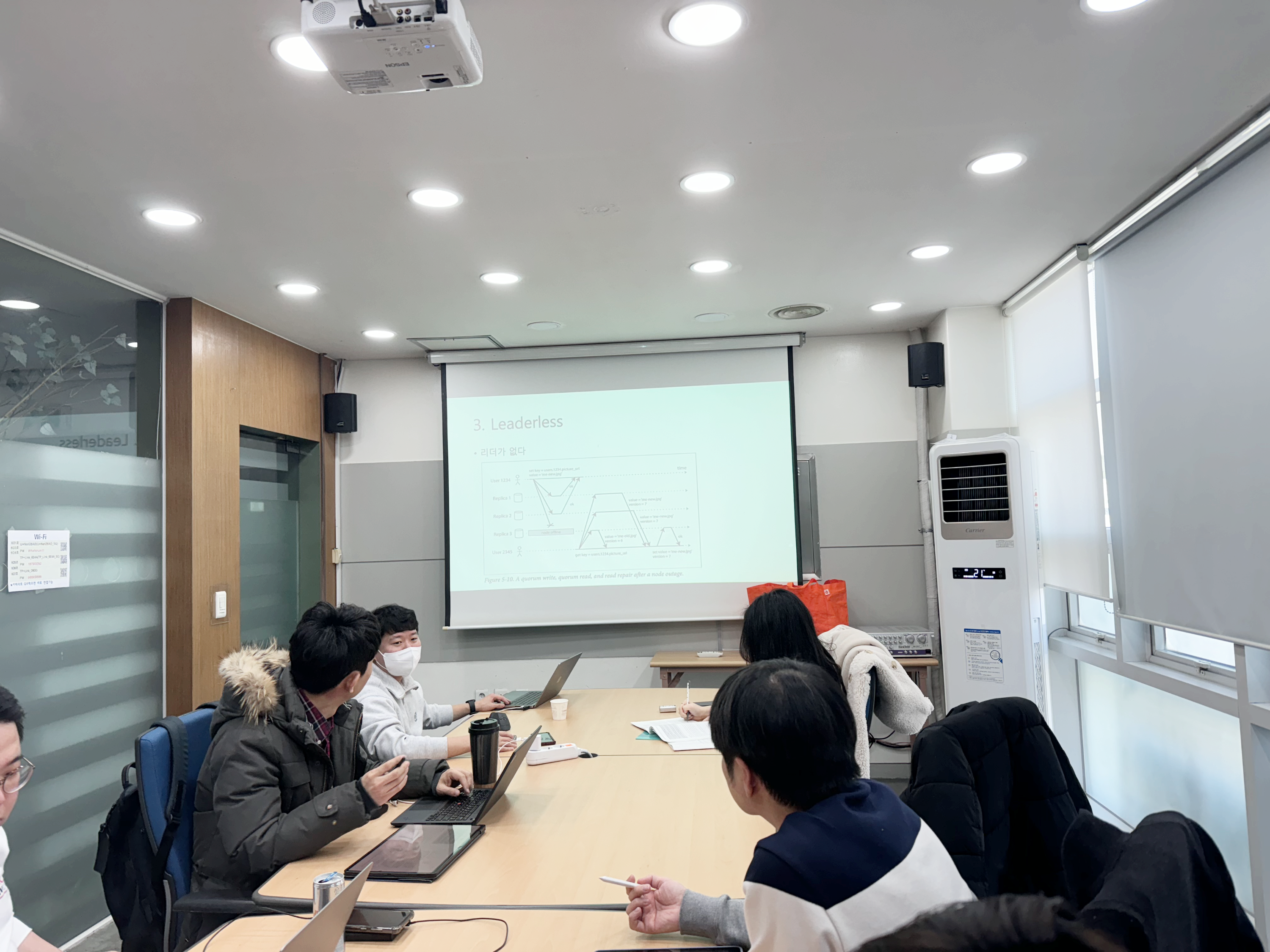 [Review] 2024-03-09 K-DEVCON DEAJEON 스터디 후기 - 이미지 5