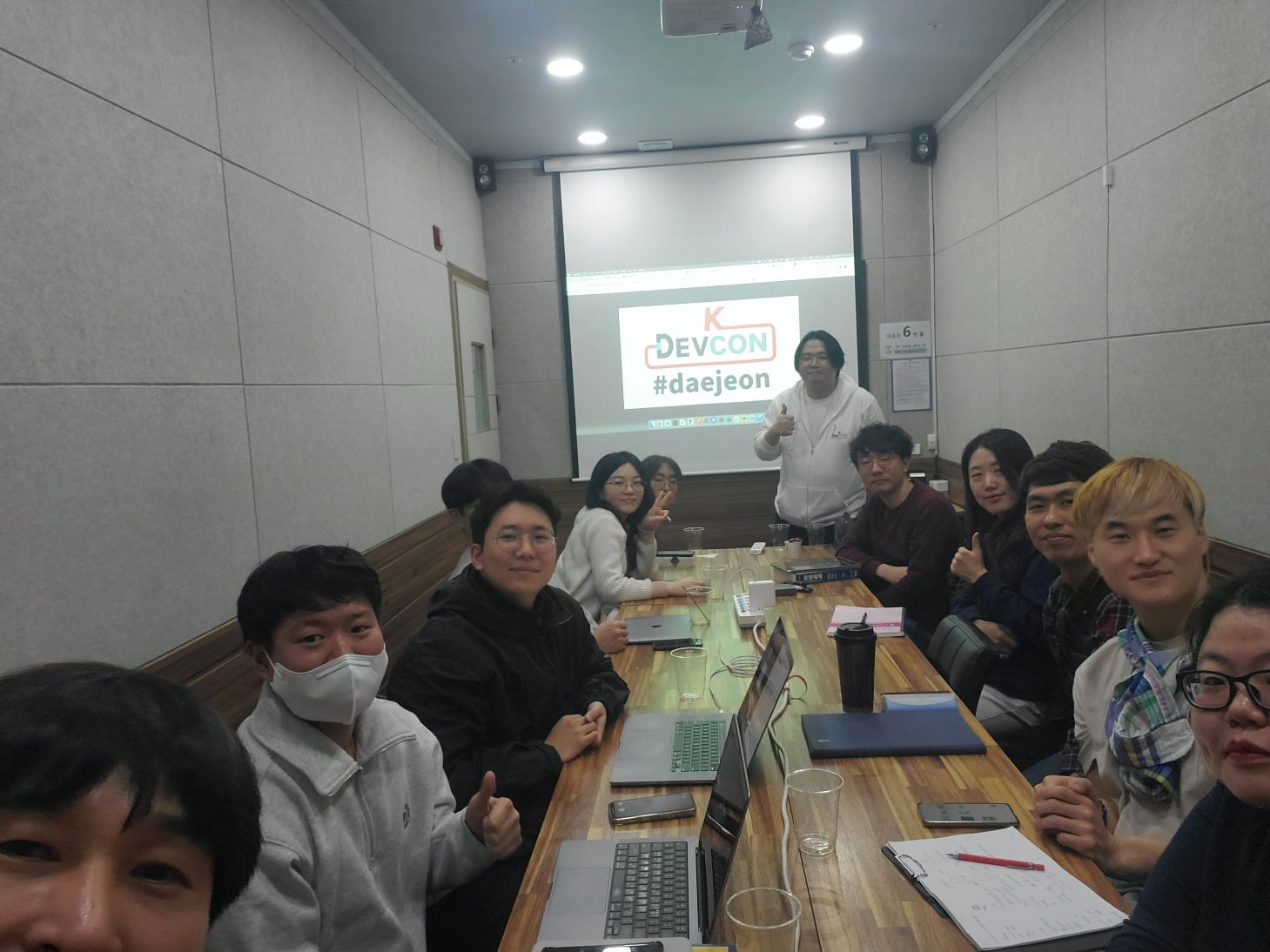 [Review] 2024-01-06 K-DEVCON DEAJEON 스터디 후기 - 이미지 6