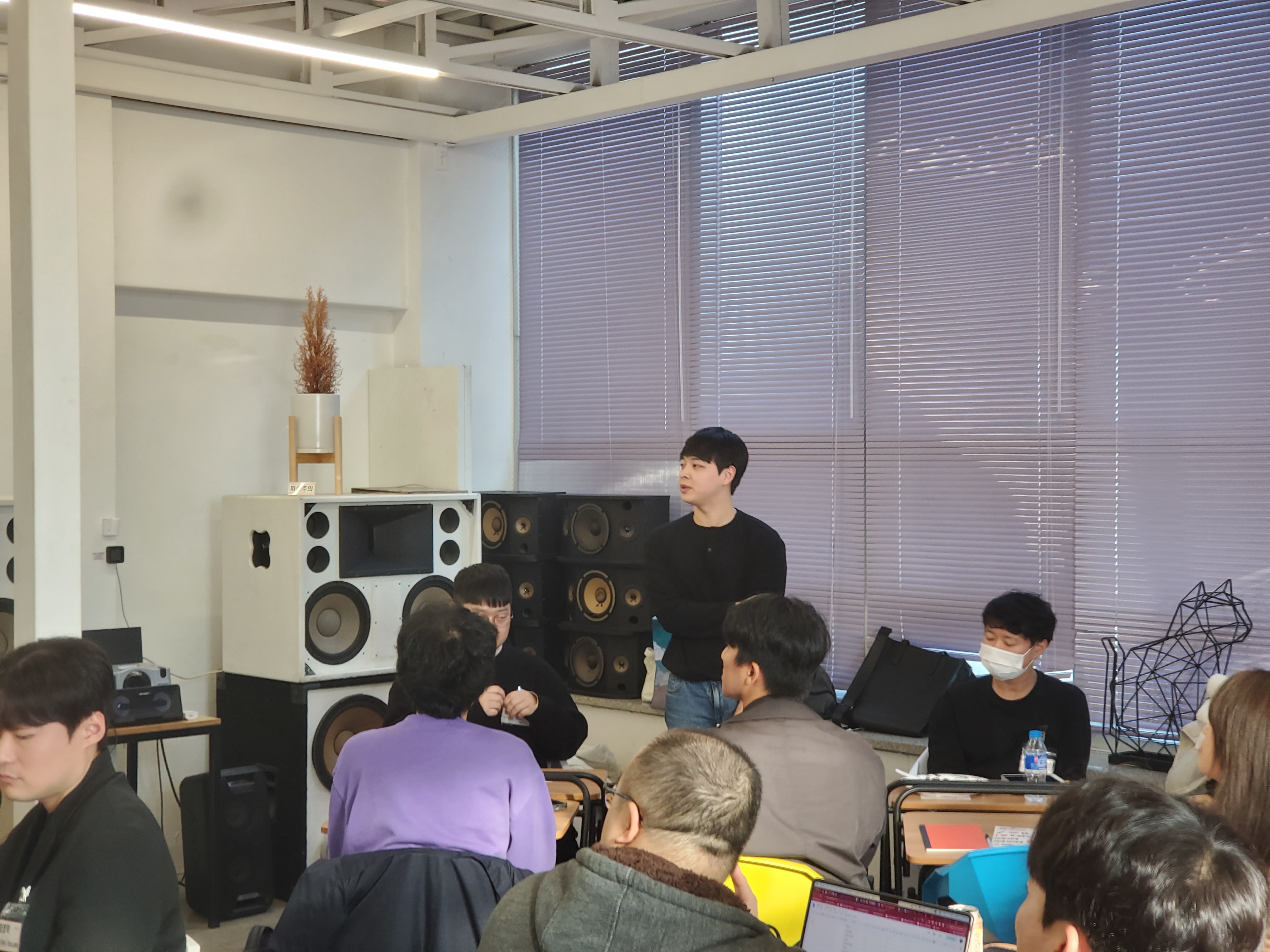 [Review] 2023-12-09 대전 개발자 End Of Year Party (Daejeon) - 이미지 6
