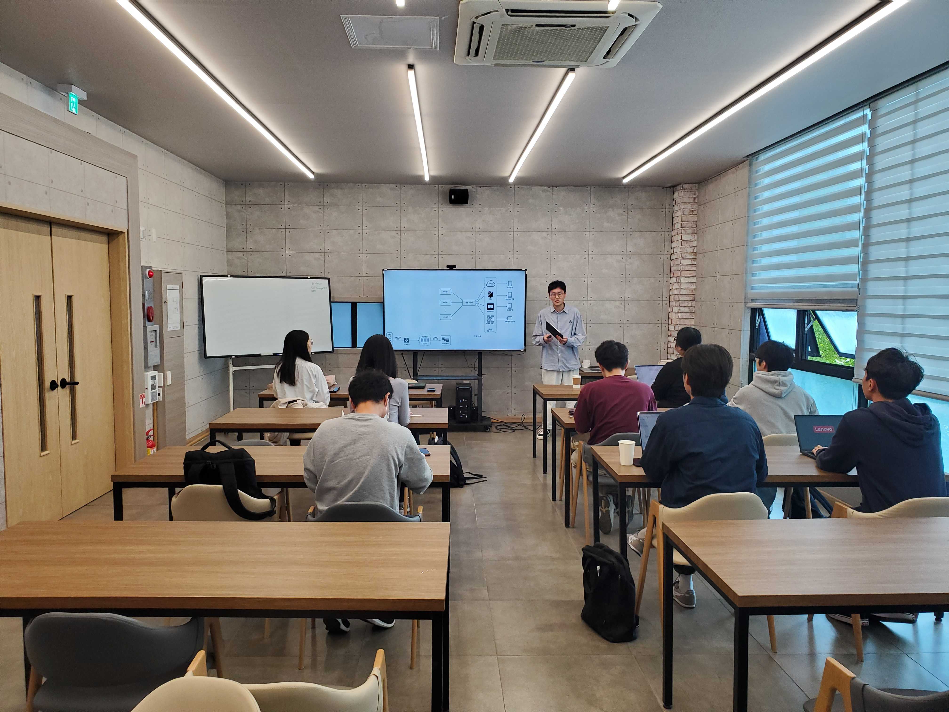 [Review] 2023-10-14 K-DEVCON DAEJEON 스터디 후기
