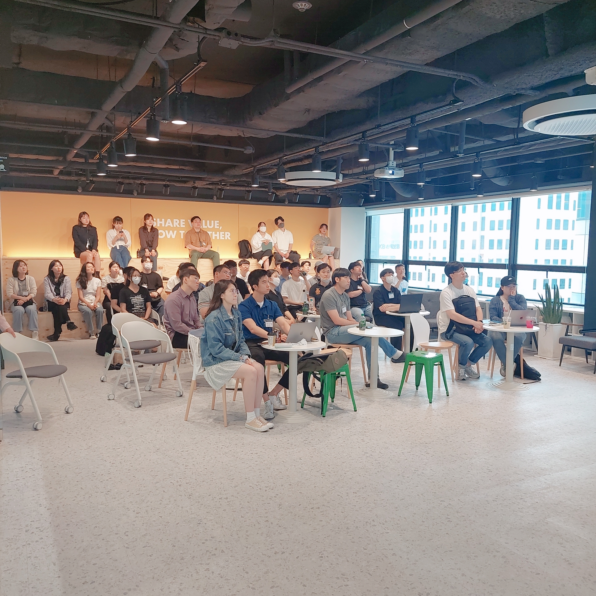 [Review] 2023-05-27 K-DEVCON Daejeon 컨퍼런스 - 이미지 10