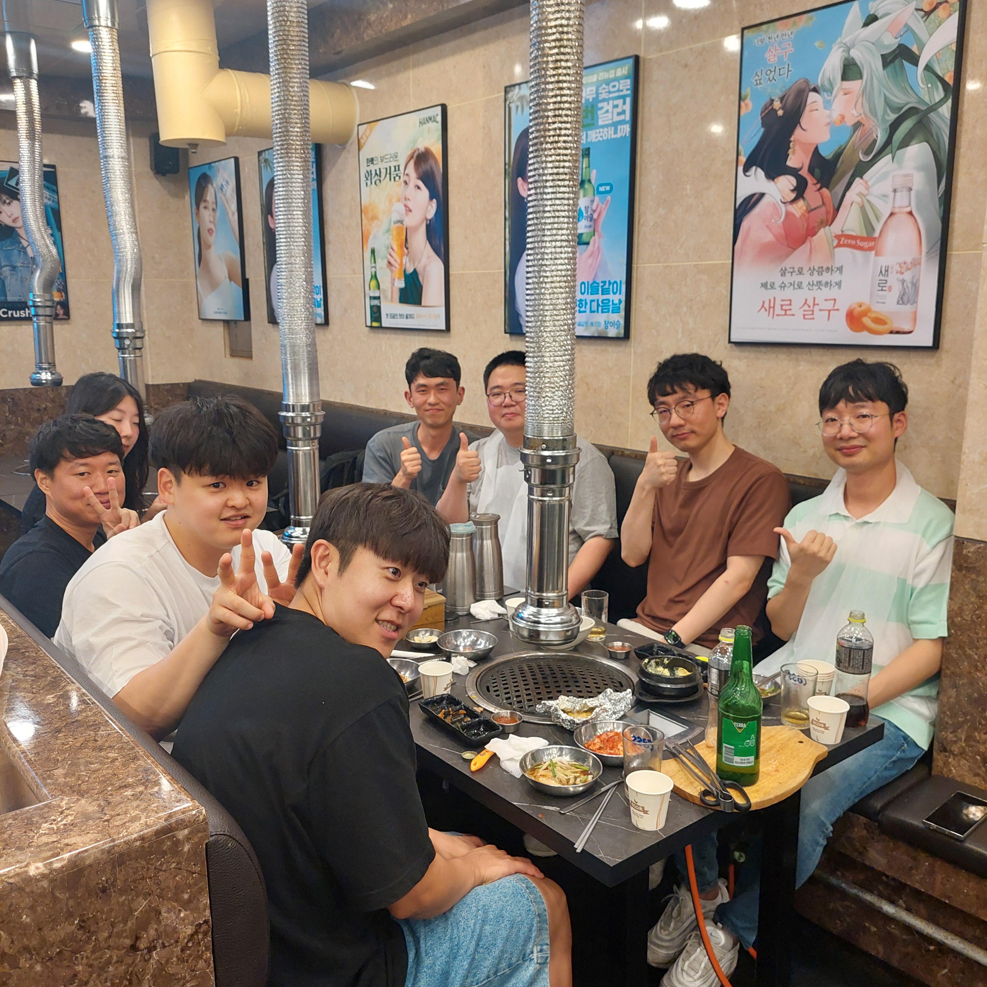 [Review] 2024-08-10 K-DEVCON DEAJEON 스터디 후기 (멤버십 데이 2회차) - 이미지 8