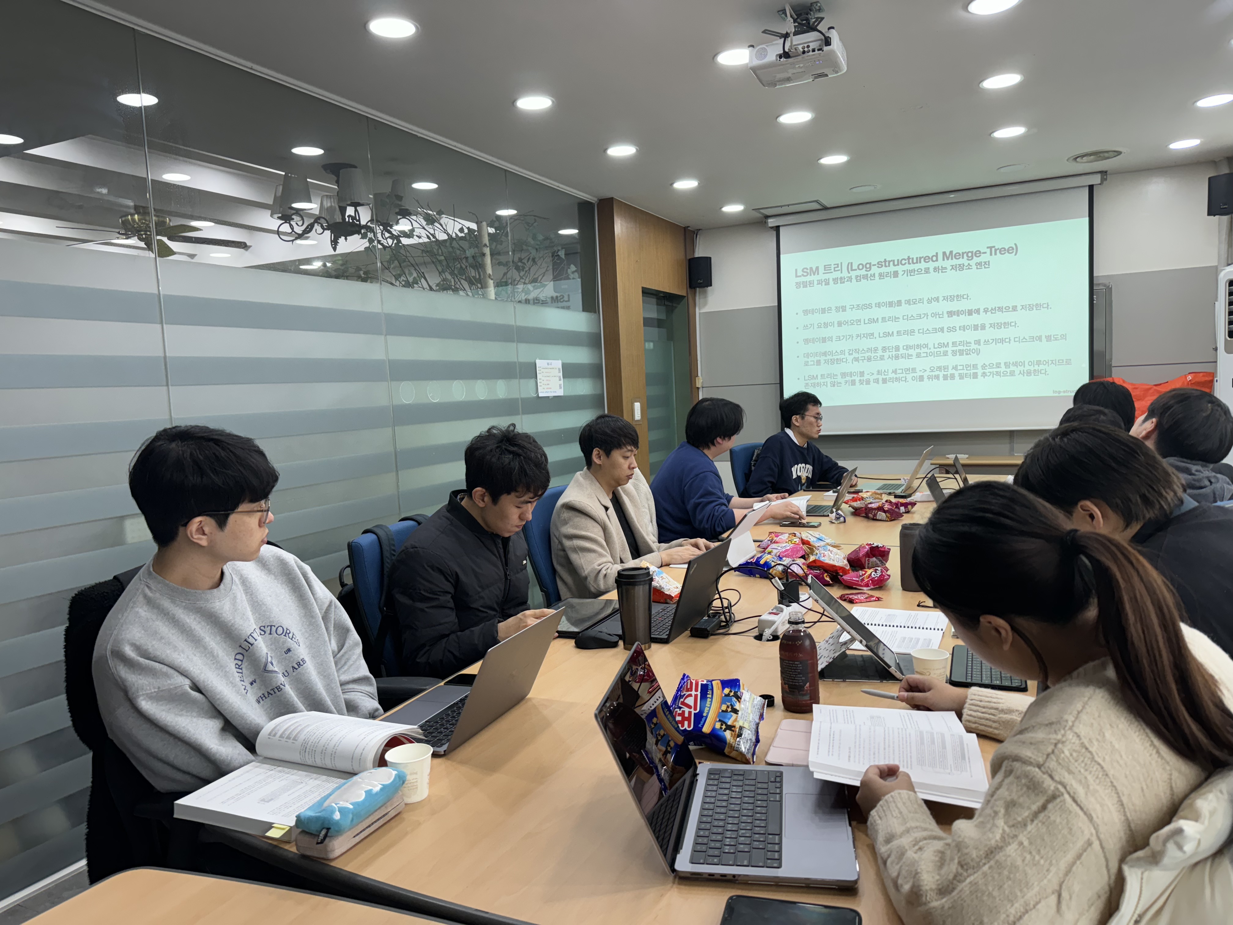 [Review] 2024-02-03 K-DEVCON DEAJEON 스터디 후기 - 이미지 3