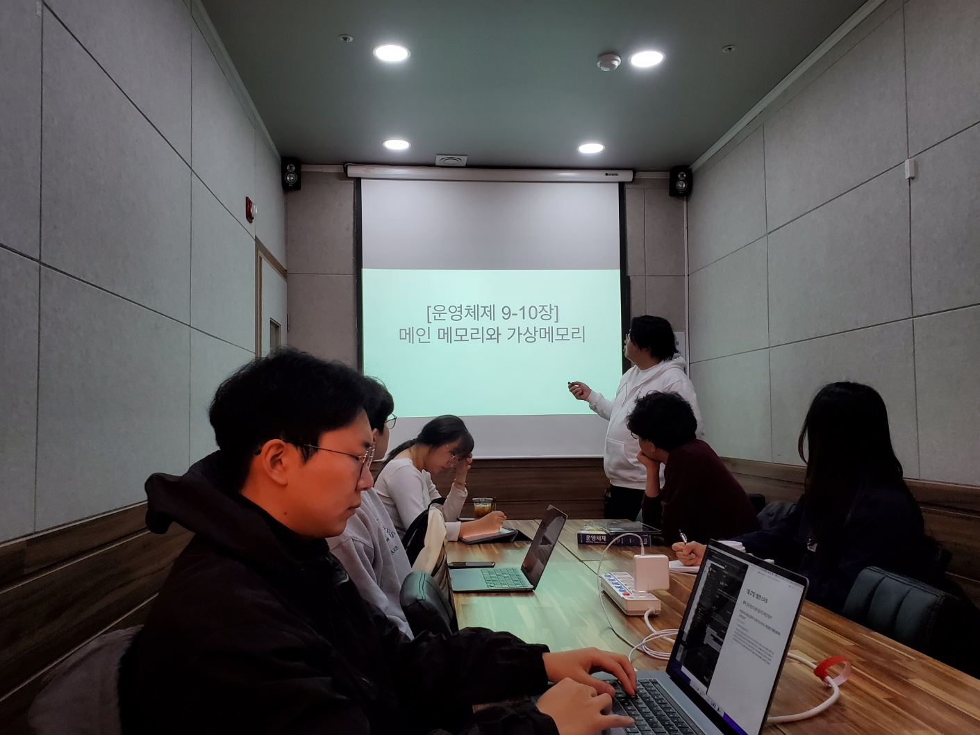 [Review] 2024-01-06 K-DEVCON DEAJEON 스터디 후기