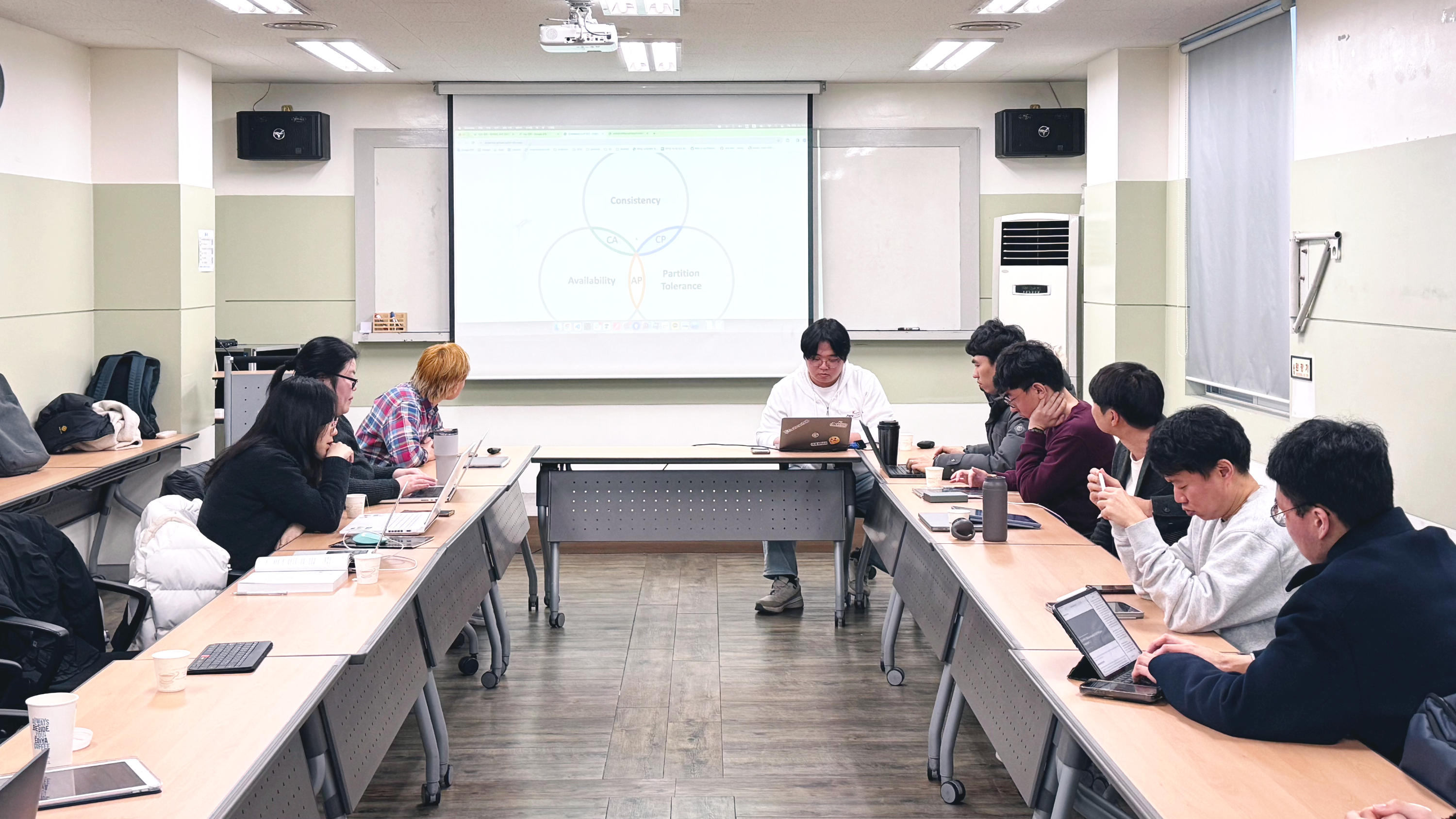 [Review] 2024-01-20 K-DEVCON DEAJEON 스터디 후기 - 이미지 7
