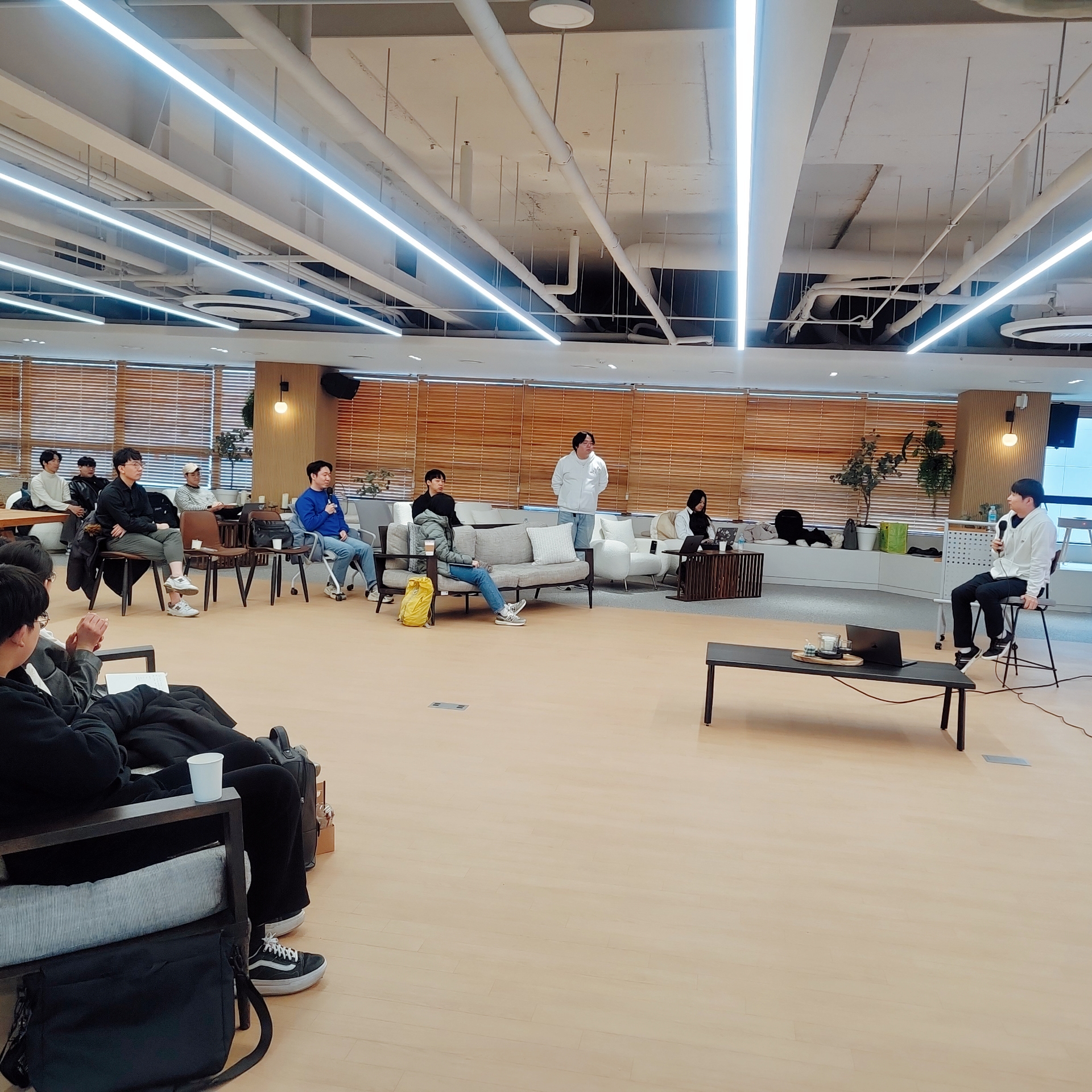 [Review] 2024-02-24 K-DEVCON Deajeon : 이월엔 지오! (3) - 이미지 9