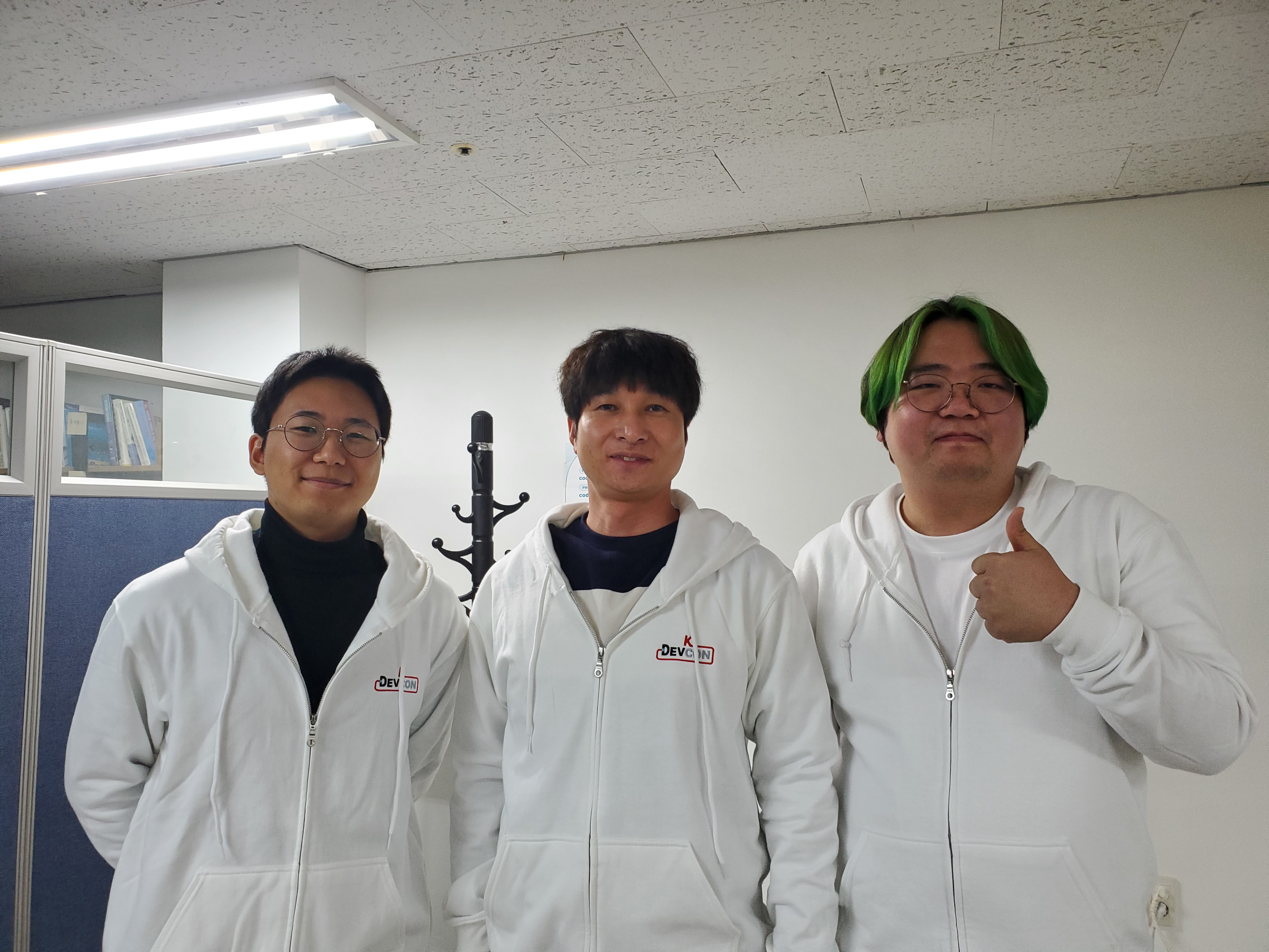 [Review] 2023-12-02 Merry Developermas (Seoul) - 이미지 35