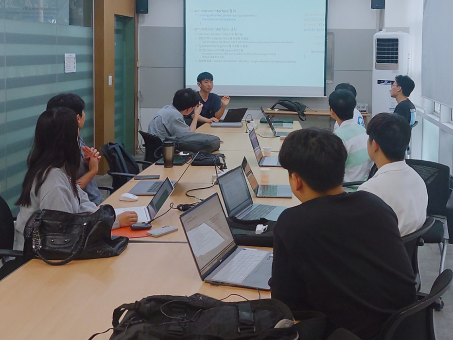 [Review] 2025-03-29 데브콘 대전 - 삼월엔 오픈클래스 - 이미지 2