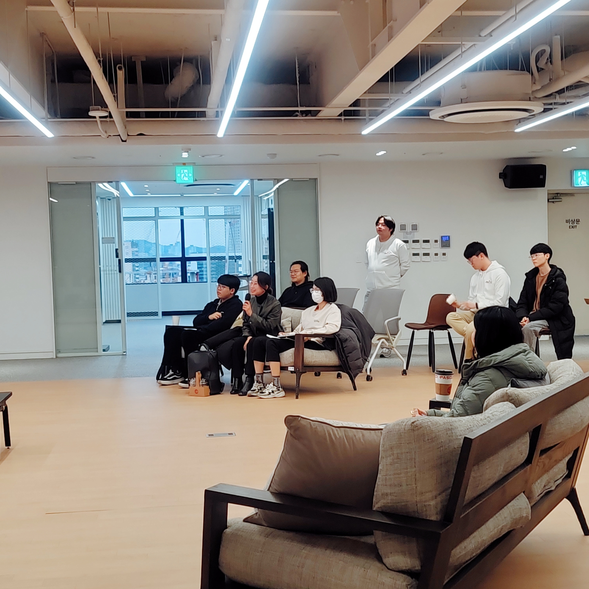[Review] 2024-02-24 K-DEVCON Deajeon : 이월엔 지오! (3) - 이미지 11