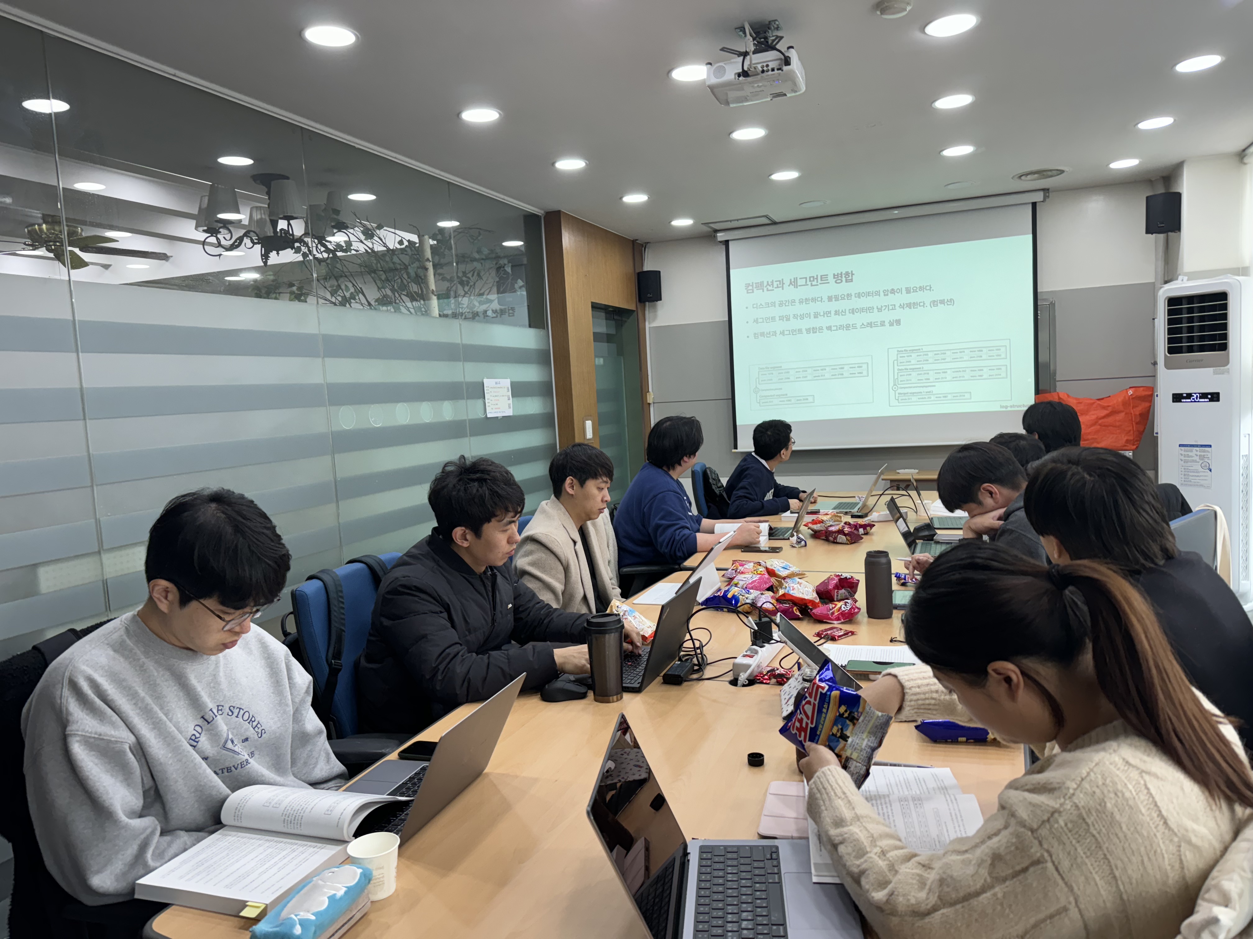 [Review] 2024-02-03 K-DEVCON DEAJEON 스터디 후기 - 이미지 4