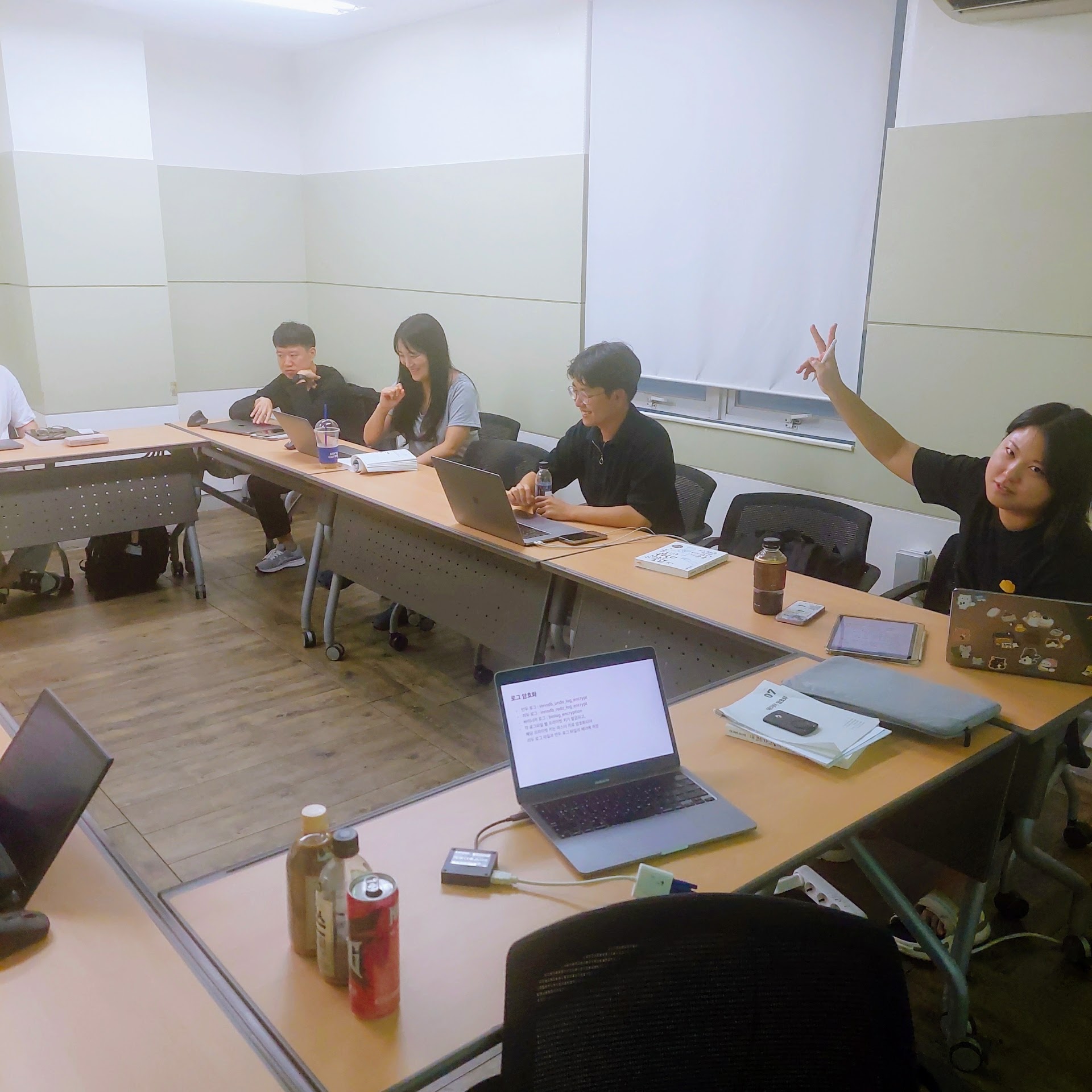 [Review] 2024-10-19 K-DEVCON DEAJEON 스터디 후기 - 이미지 5