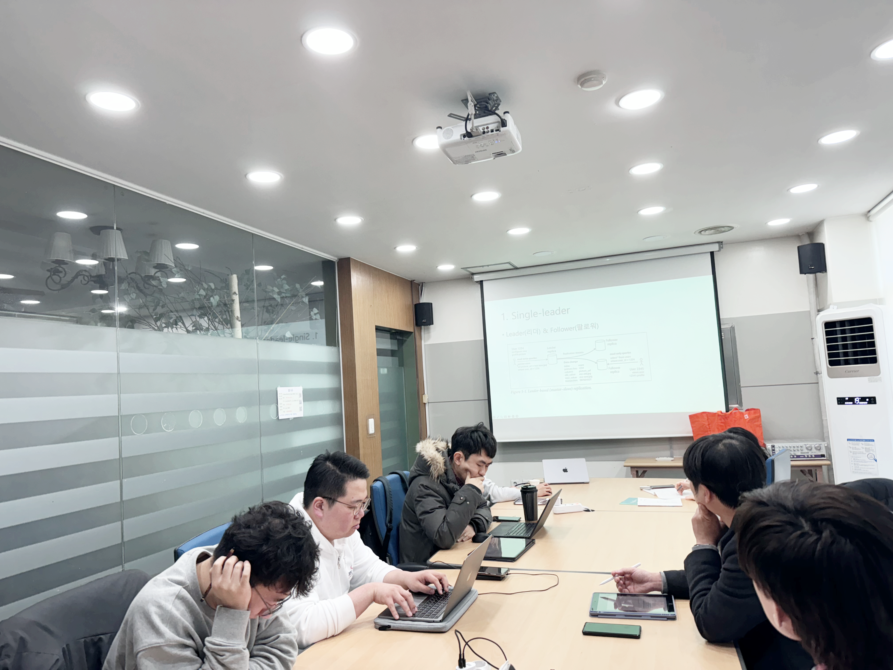 [Review] 2024-03-09 K-DEVCON DEAJEON 스터디 후기 - 이미지 3