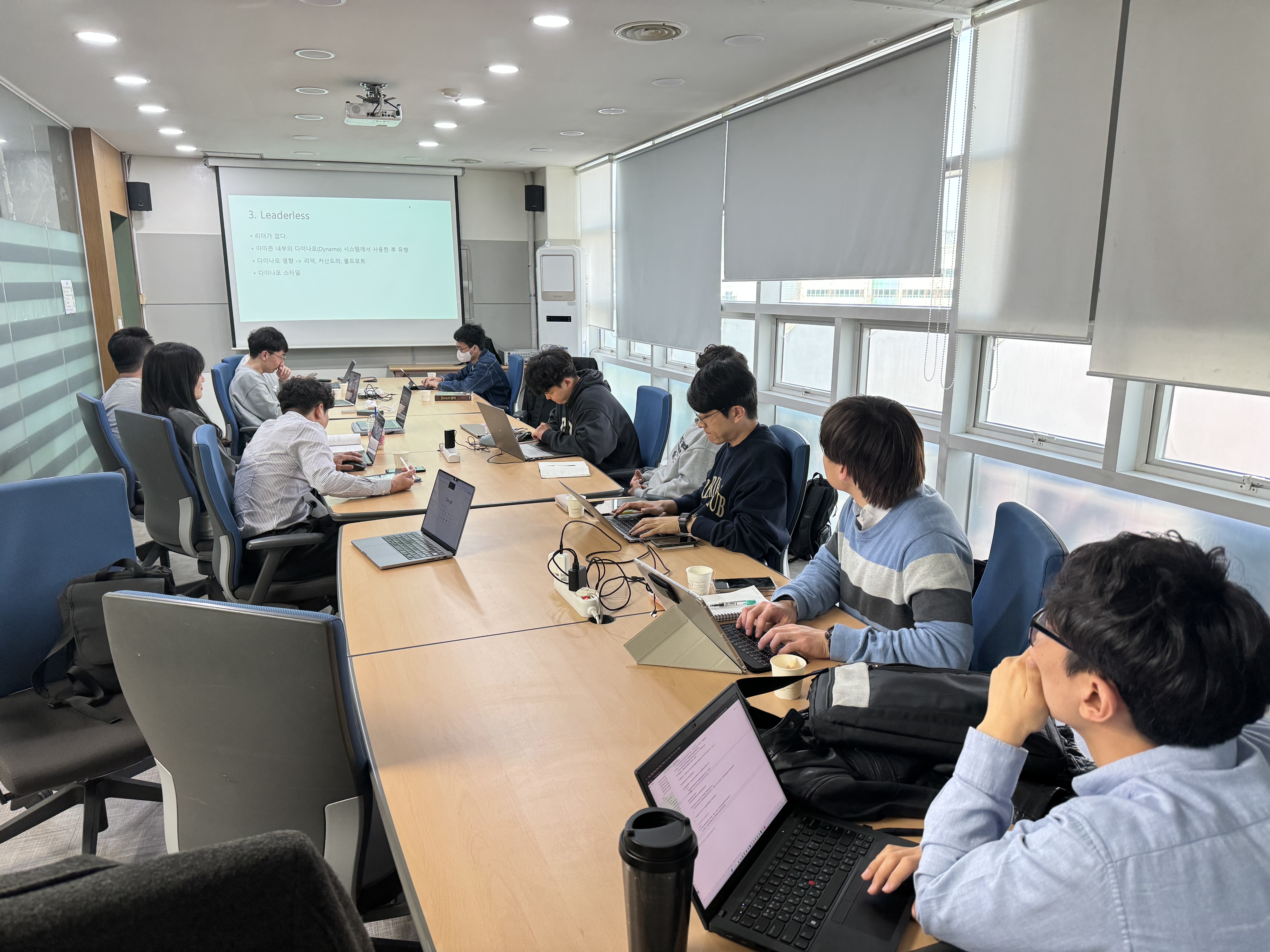 [Review] 2024-04-07 K-DEVCON DEAJEON 스터디 후기 - 이미지 6