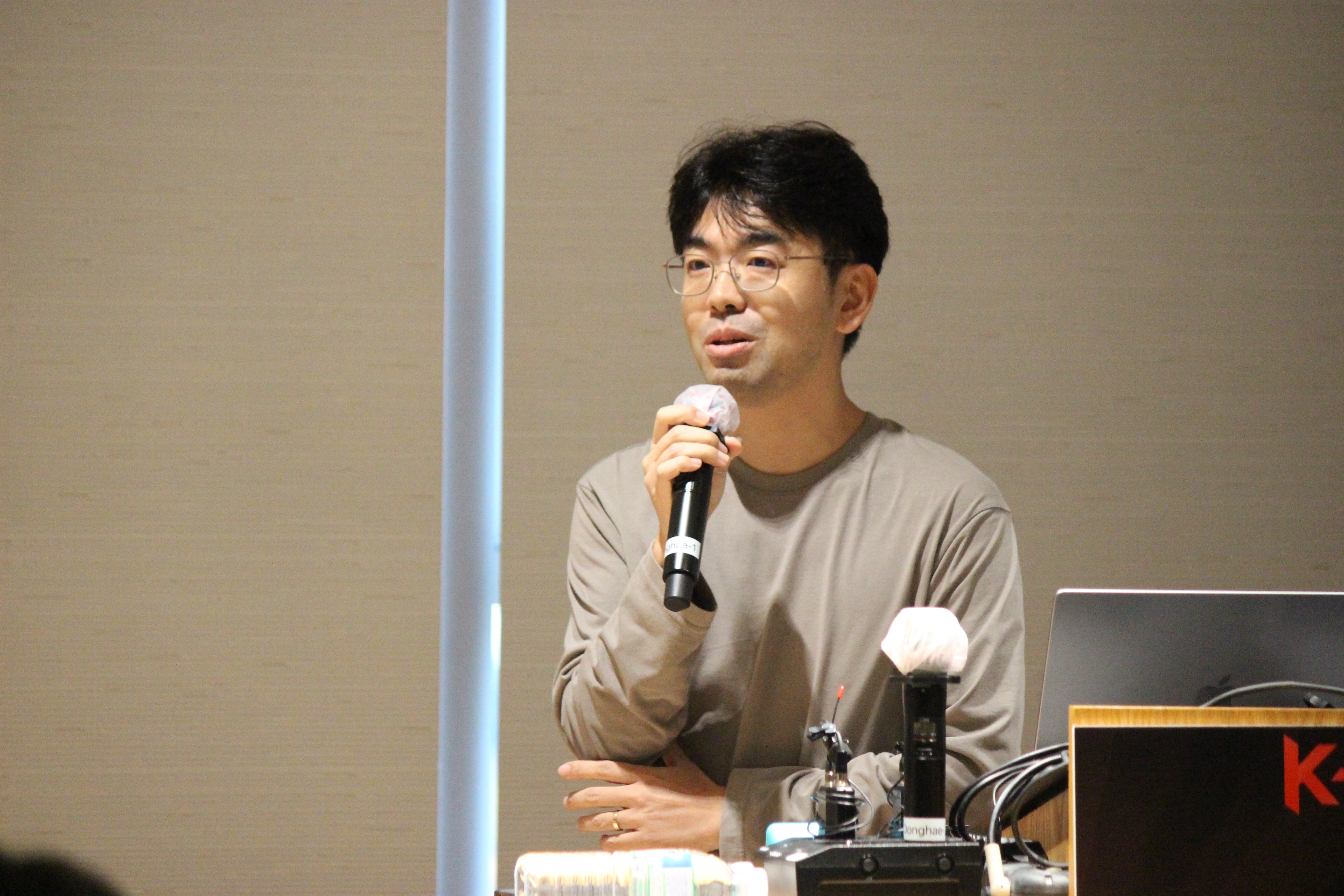 [DEVCON 2025] K-DEVCON Hunters 일원이 되다! - 이미지 27