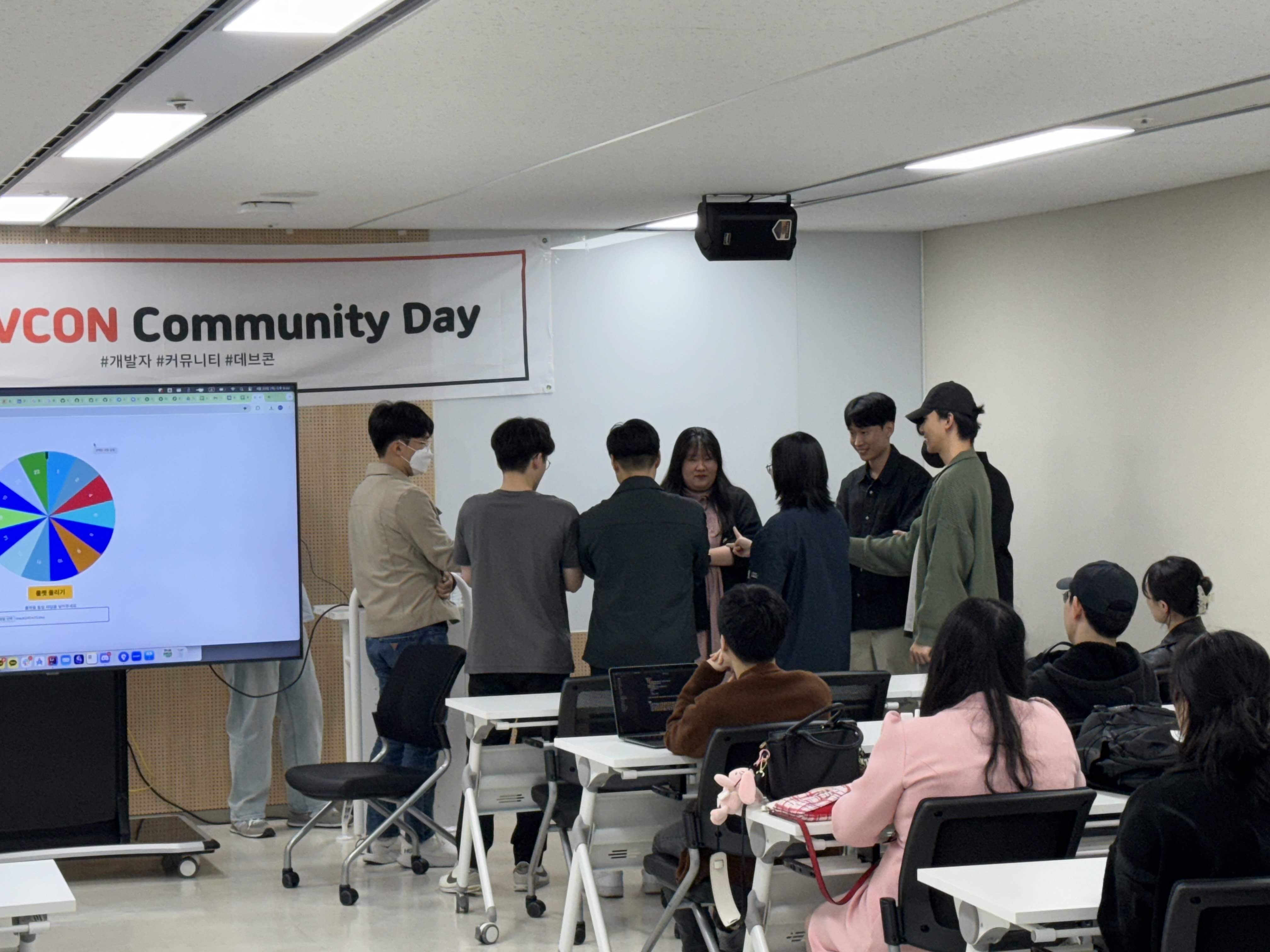 [Review] 2024-04-25(목) K-DEVCON 서울 : 사월엔 브랜딩 - 이미지 15