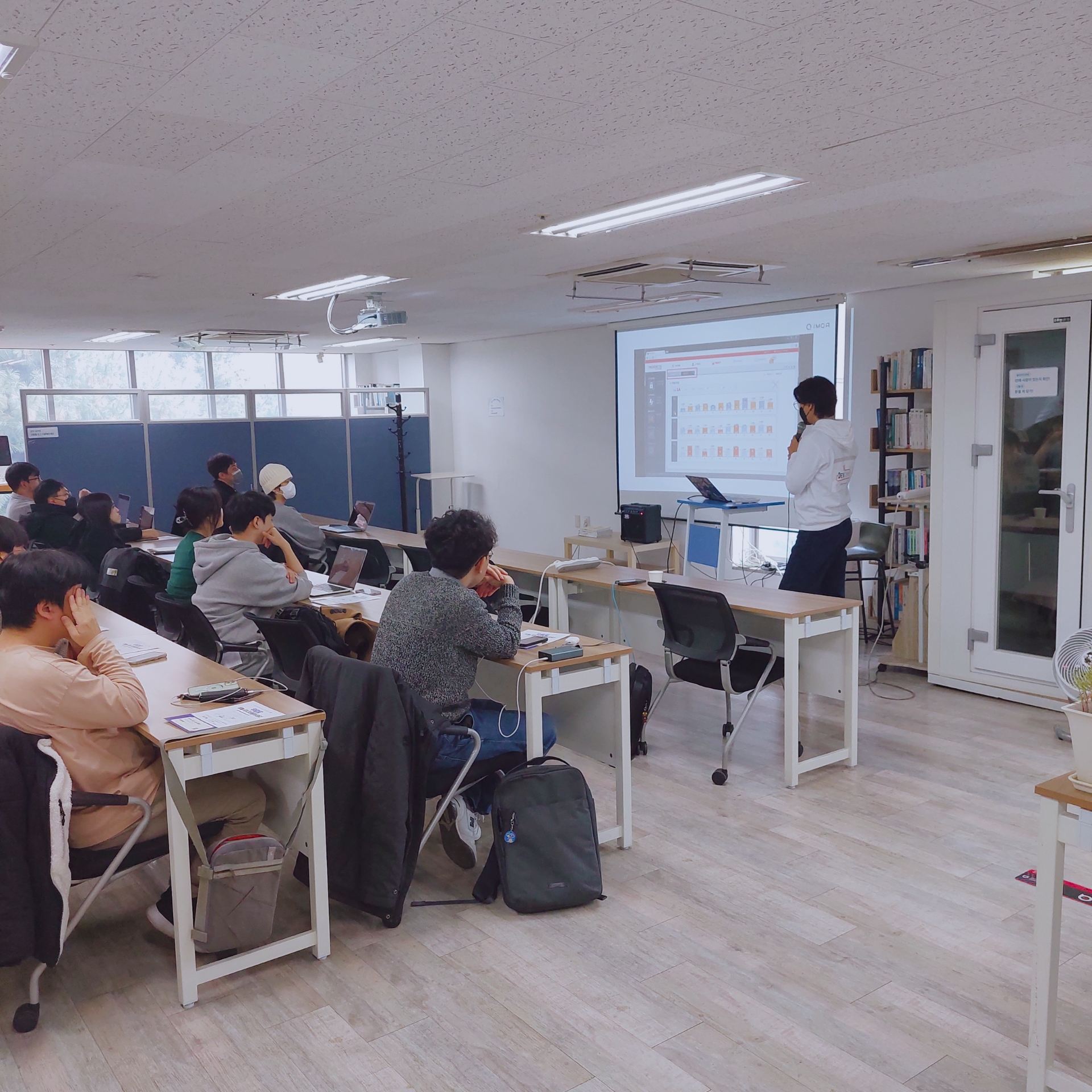 [Review] 2023-12-02 Merry Developermas (Seoul) - 이미지 10