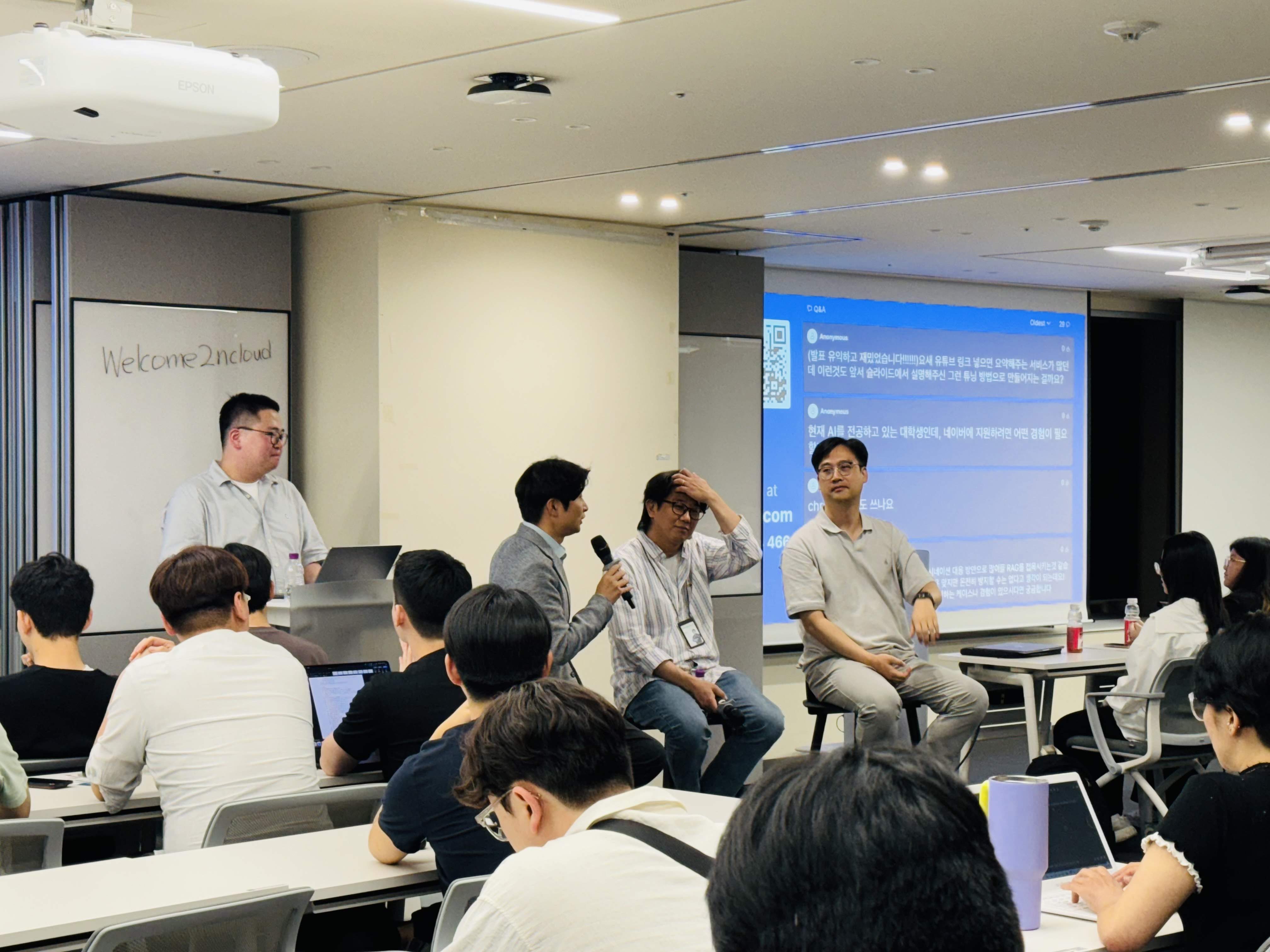 [Review] 2024-05-30(목) K-DEVCON 서울 : 오월엔 AI - 이미지 15