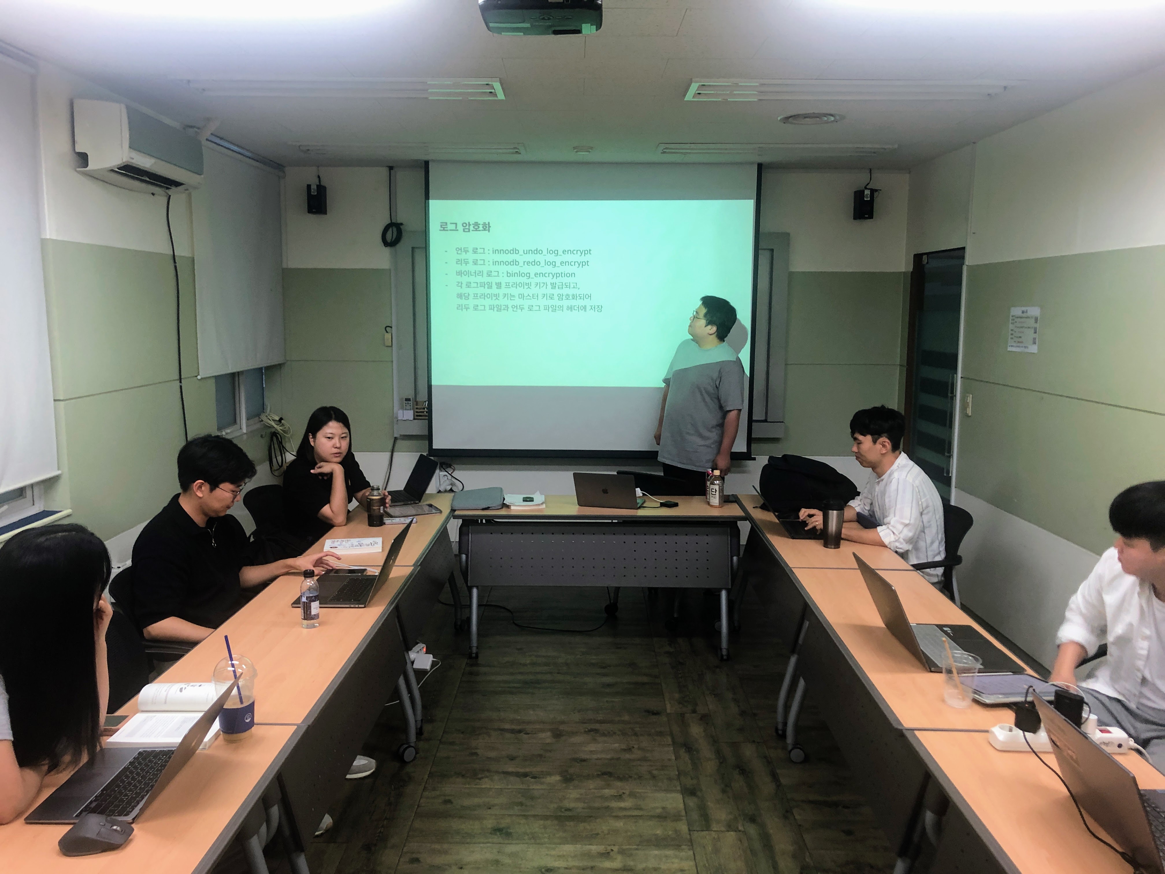 [Review] 2024-10-19 K-DEVCON DEAJEON 스터디 후기 - 이미지 3
