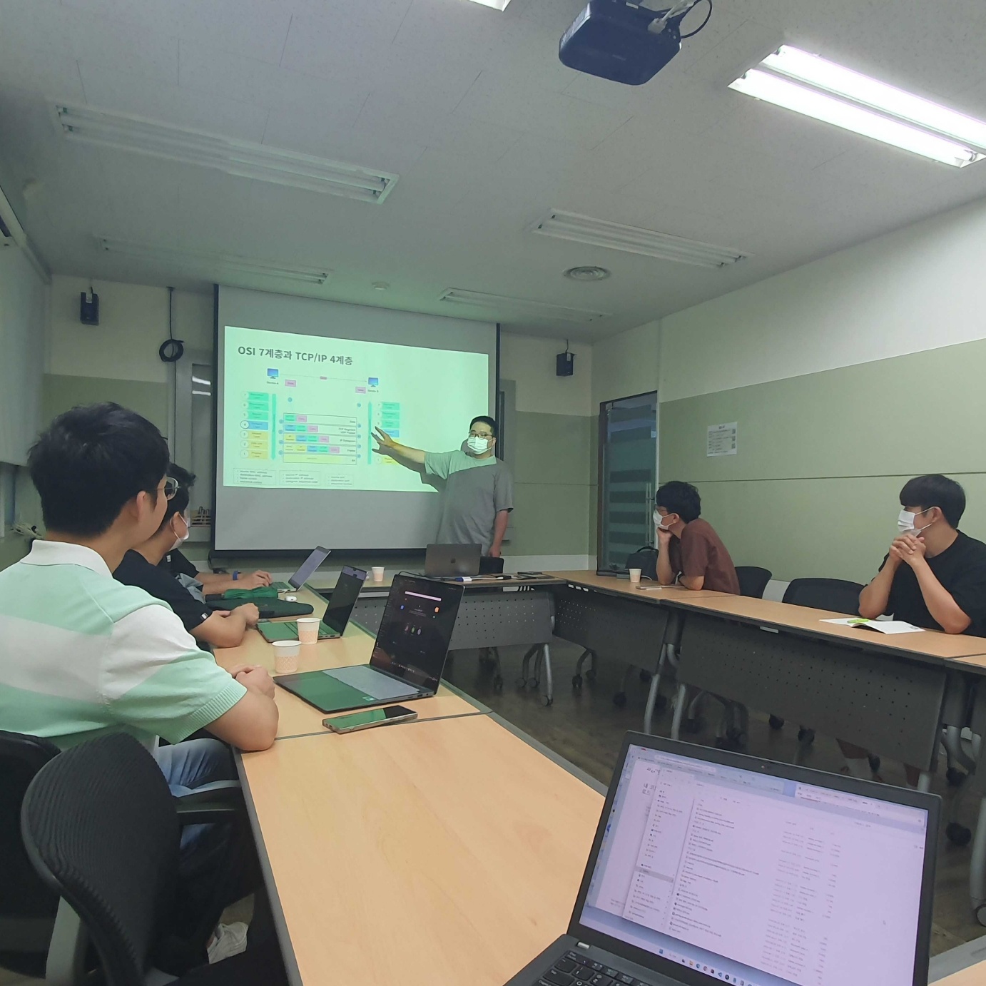 [Review] 2024-08-10 K-DEVCON DEAJEON 스터디 후기 (멤버십 데이 2회차) - 이미지 3