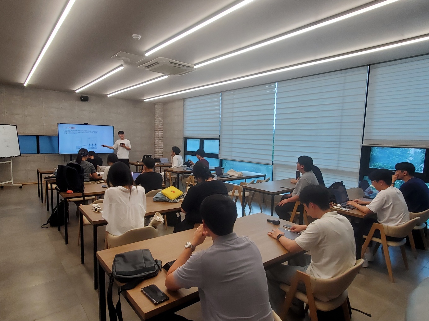 [Review] 2023-08-19 K-DEVCON DAEJEON 스터디 후기 - 이미지 3
