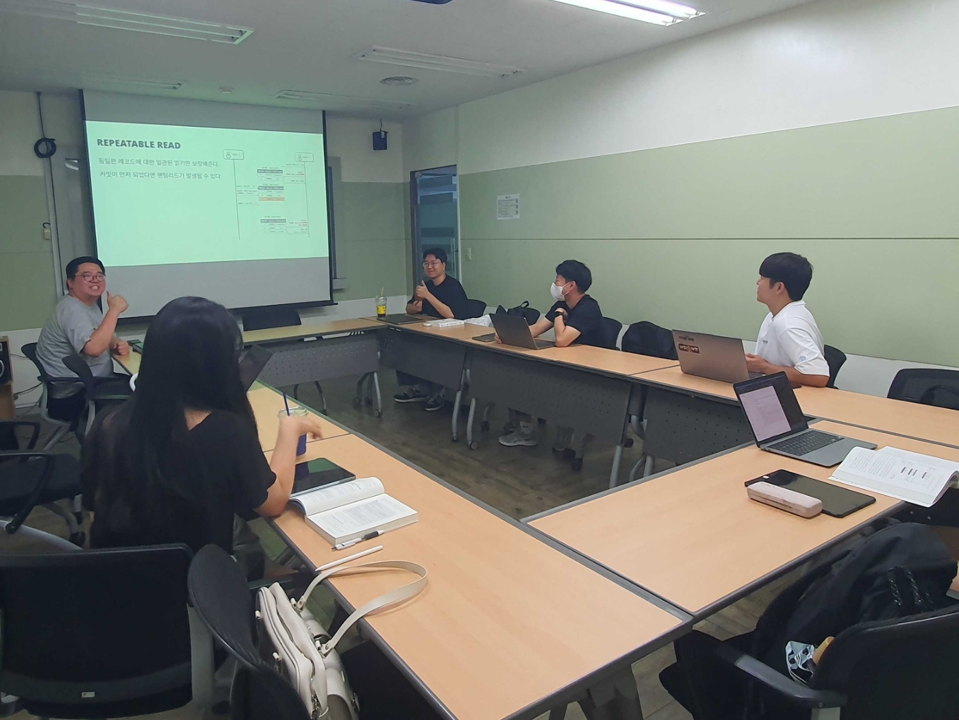 [Review] 2024-09-07 K-DEVCON DEAJEON 스터디 후기 - 이미지 2