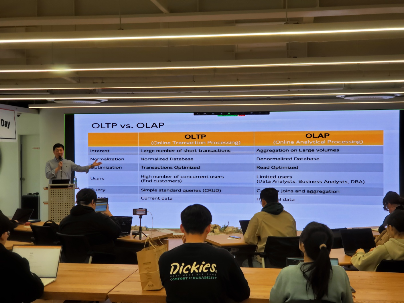 [Review] 2024-03-23 K-DEVCON Deajeon : 삼월엔 데이터! (1) - 이미지 10