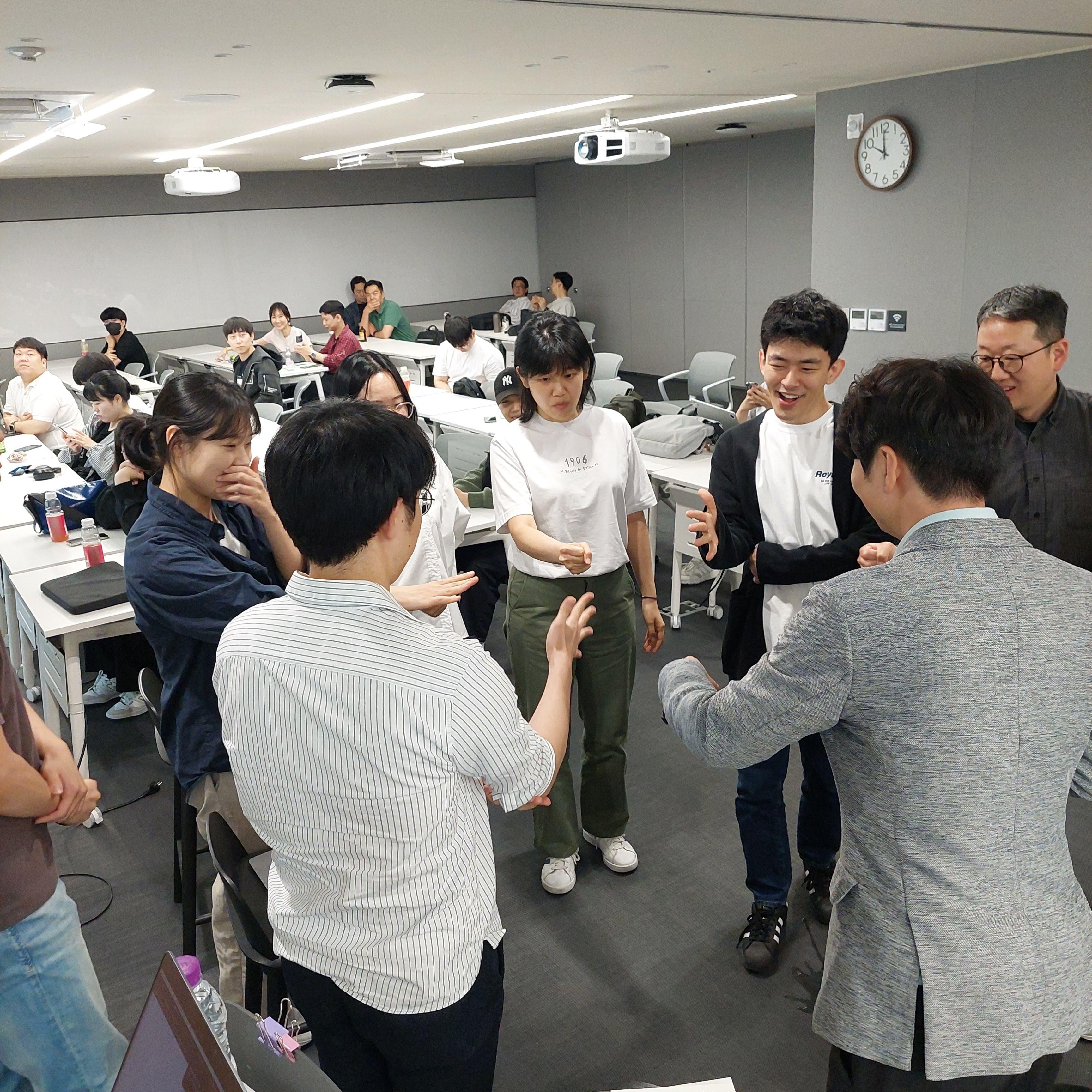 [Review] 2024-05-30(목) K-DEVCON 서울 : 오월엔 AI - 이미지 18