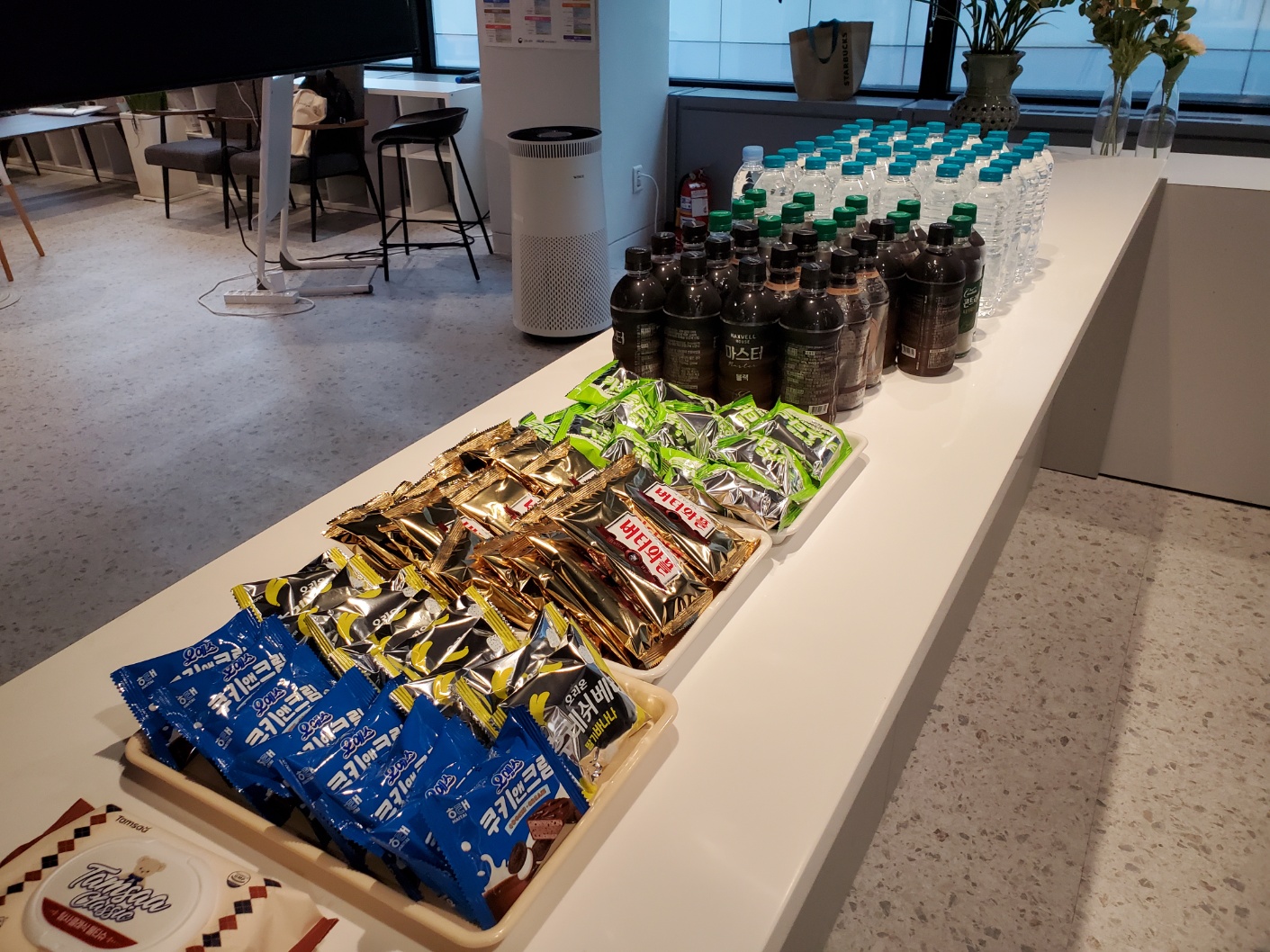 [Review] 2023-05-27 K-DEVCON Daejeon 컨퍼런스 - 이미지 5