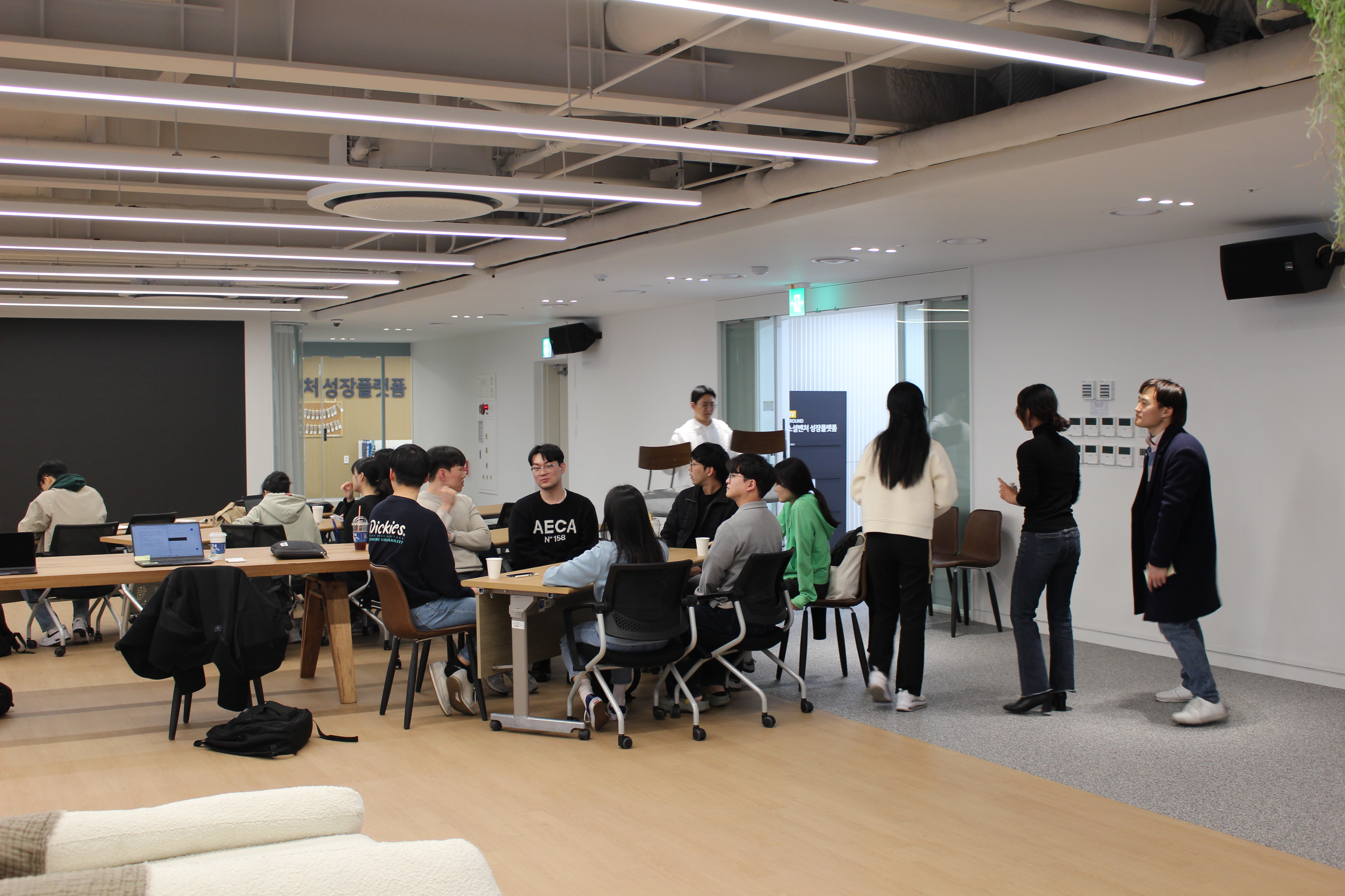 [Review] 2024-03-23 K-DEVCON Deajeon : 삼월엔 데이터! (2) - 이미지 15