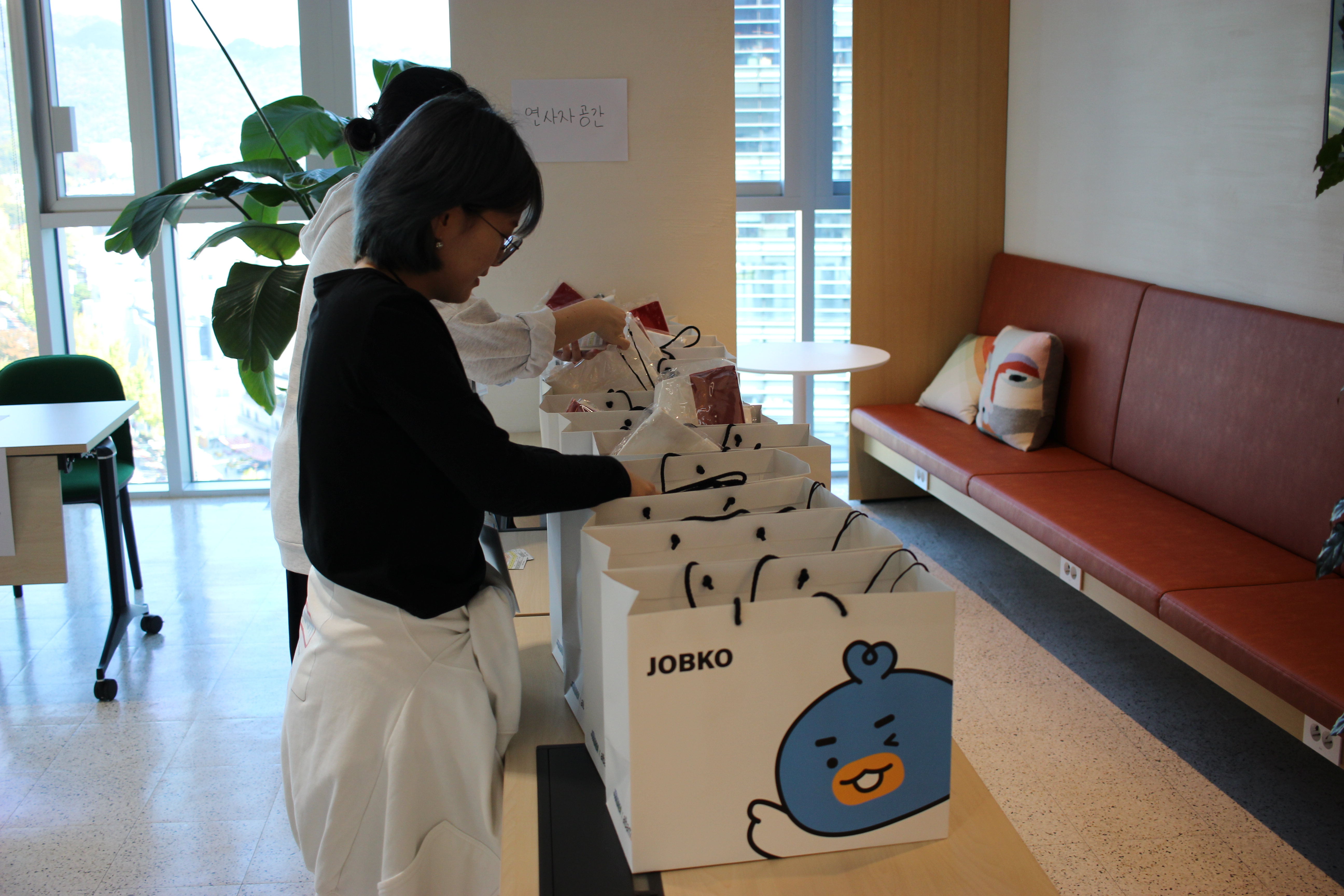 [DEVCON 2025] K-DEVCON Hunters 일원이 되다! - 이미지 6