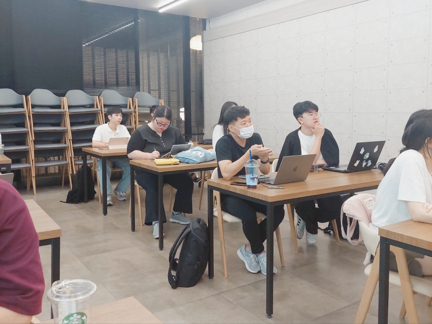 [Review] 2023-08-19 K-DEVCON DAEJEON 스터디 후기 - 이미지 4