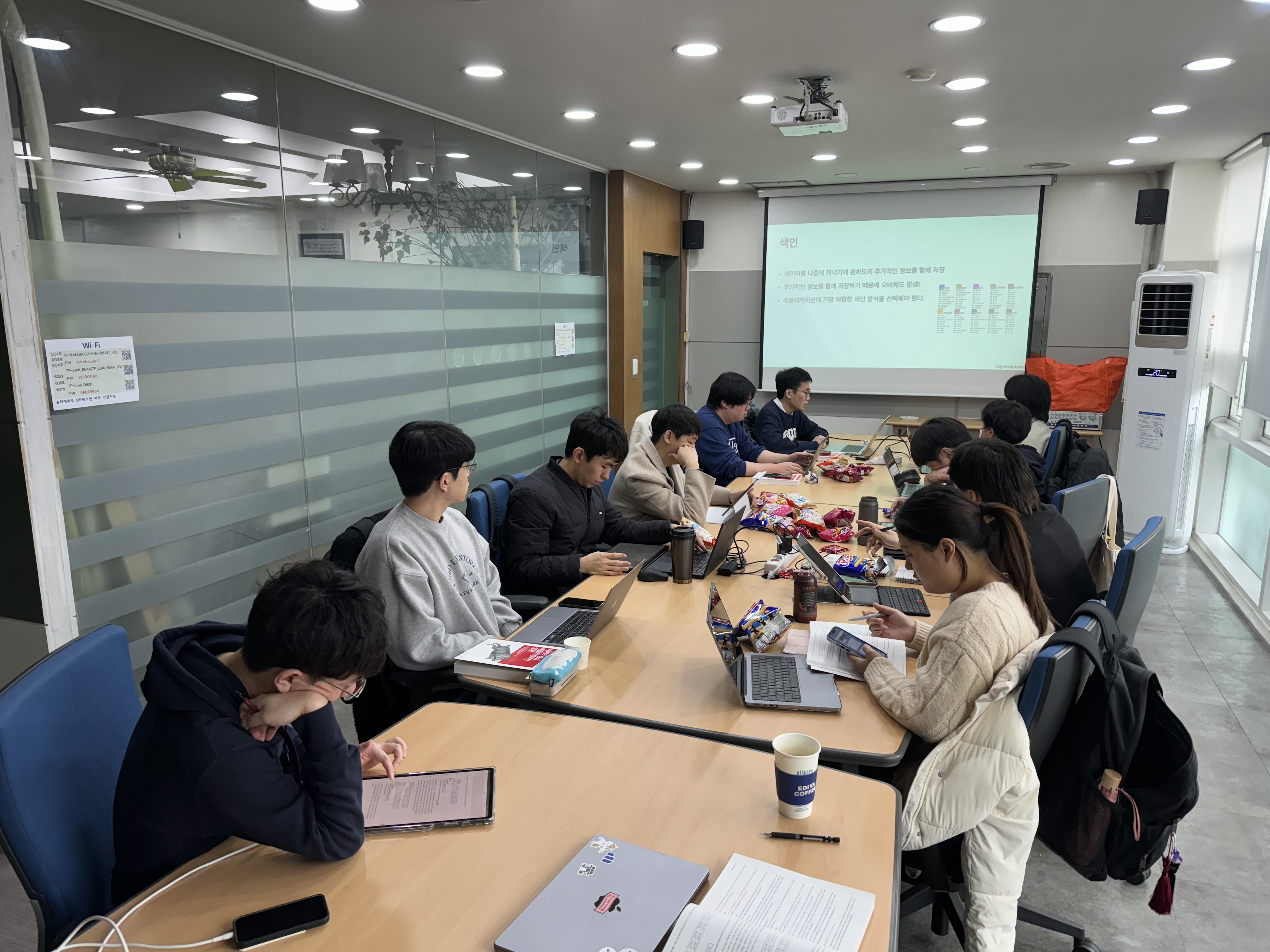 [Review] 2024-02-03 K-DEVCON DEAJEON 스터디 후기 - 이미지 2