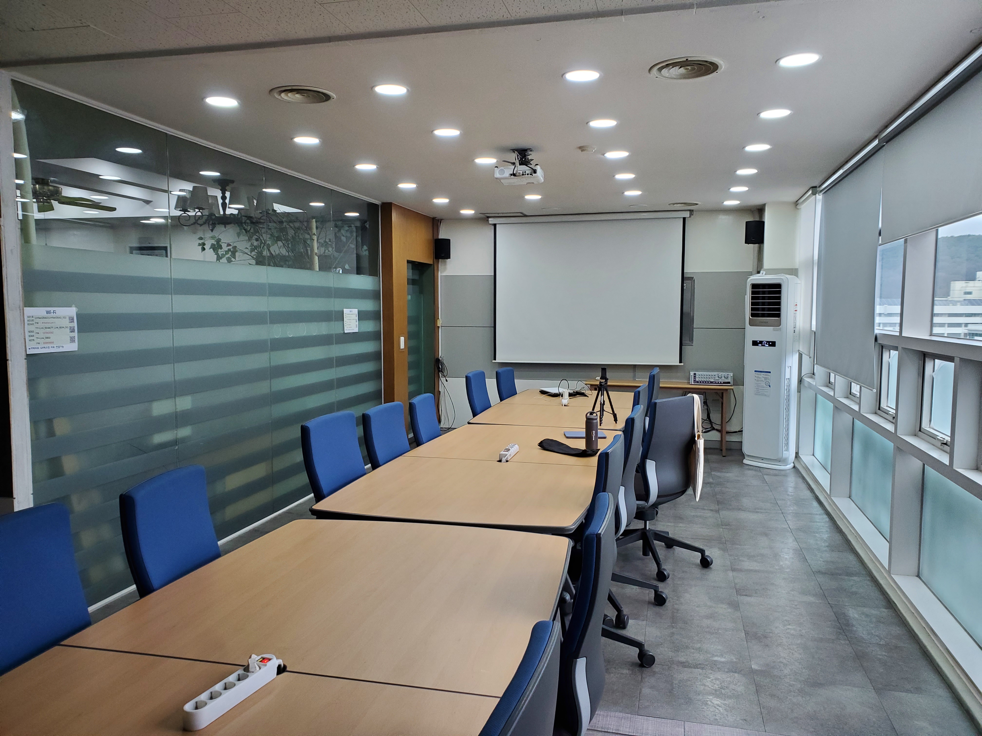 [Review] 2024-02-03 K-DEVCON DEAJEON 스터디 후기
